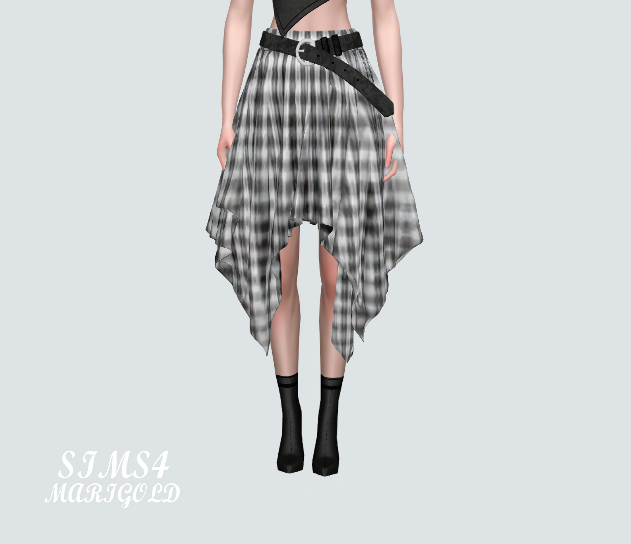 Картинка мода