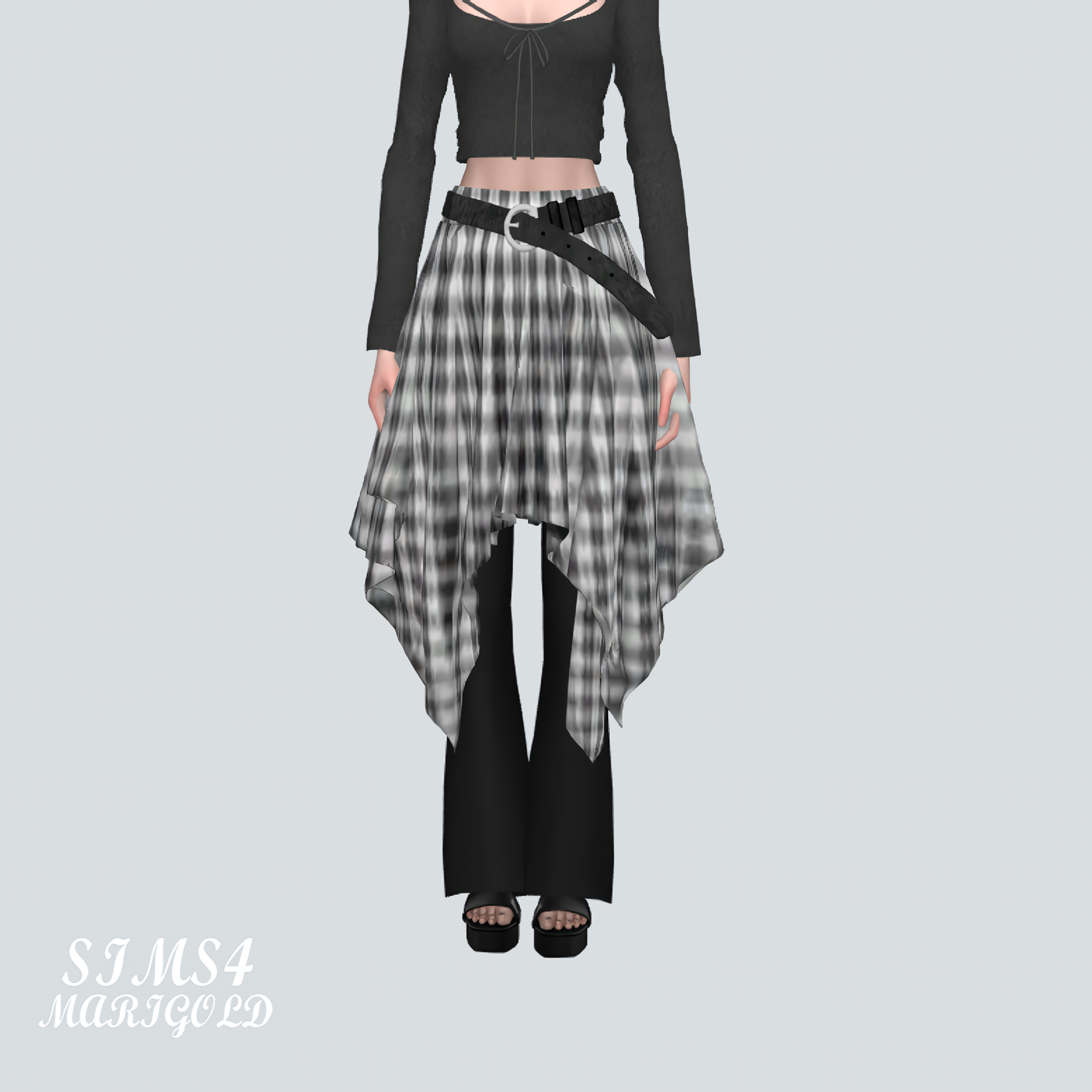 картика мода