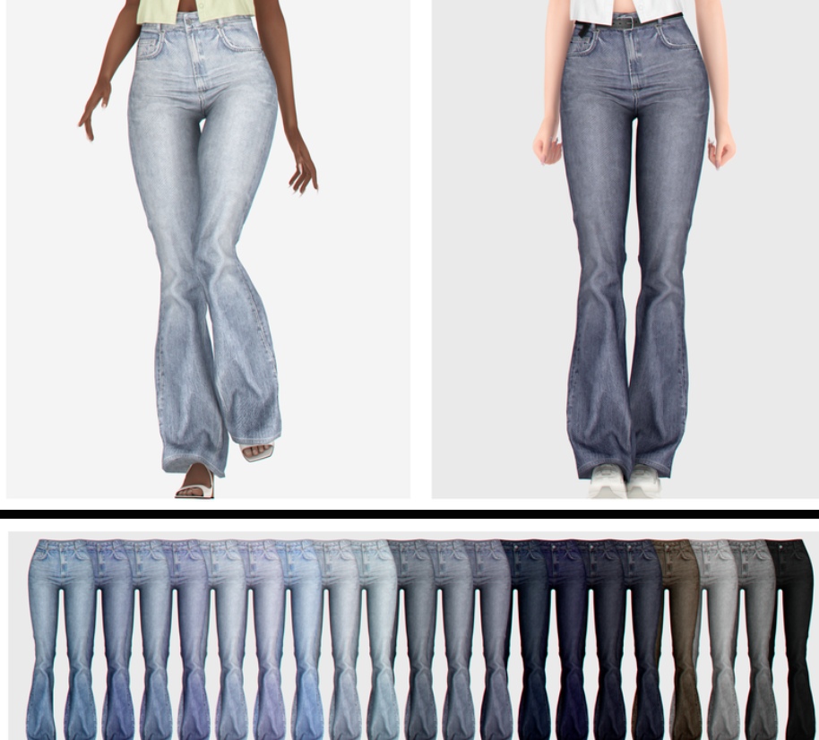 Картинка мода