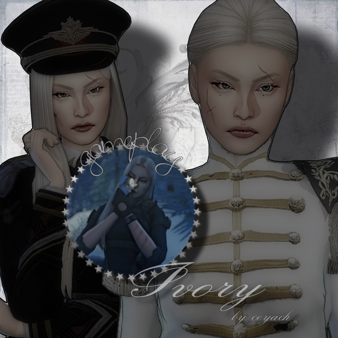 картика мода