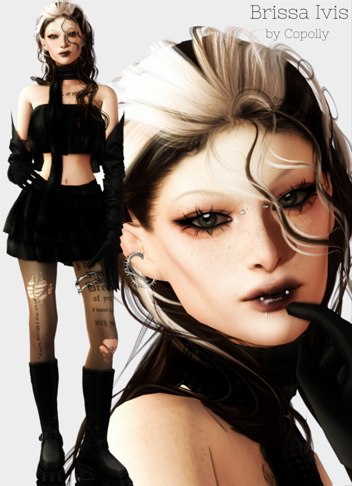 Картинка мода