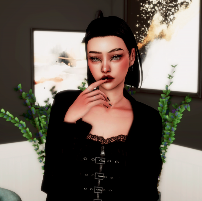 картика мода