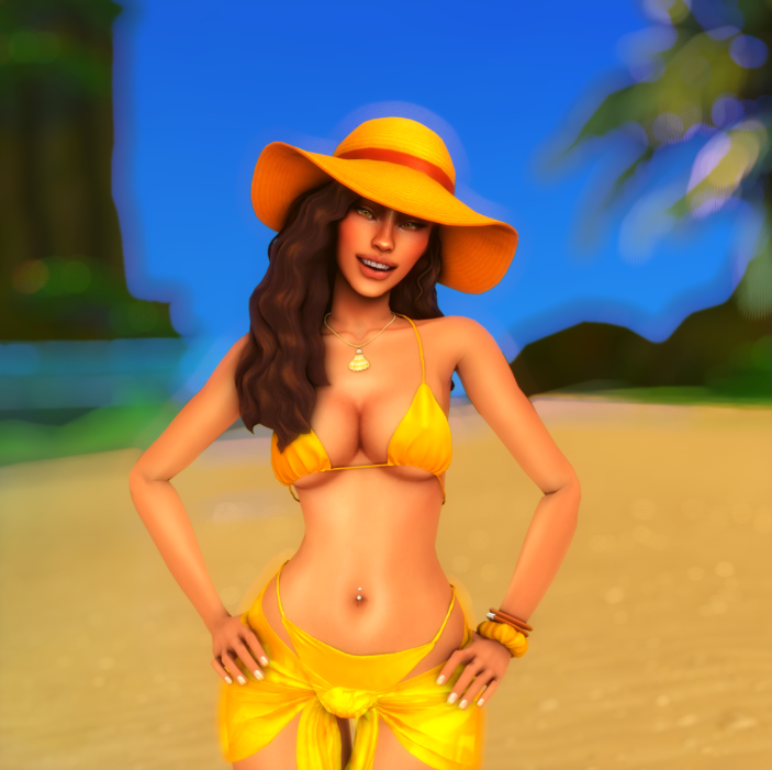 картика мода