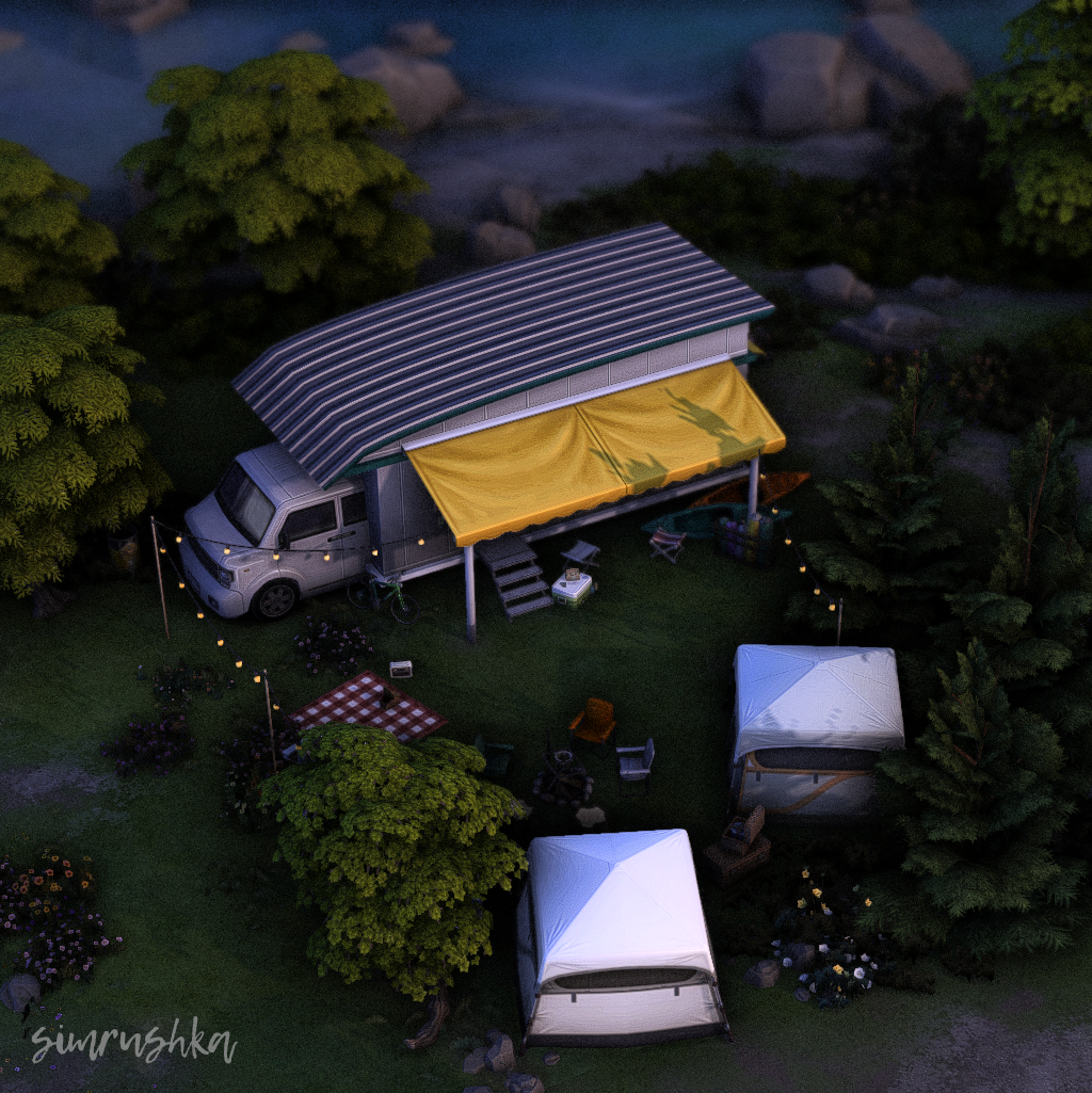 картика мода