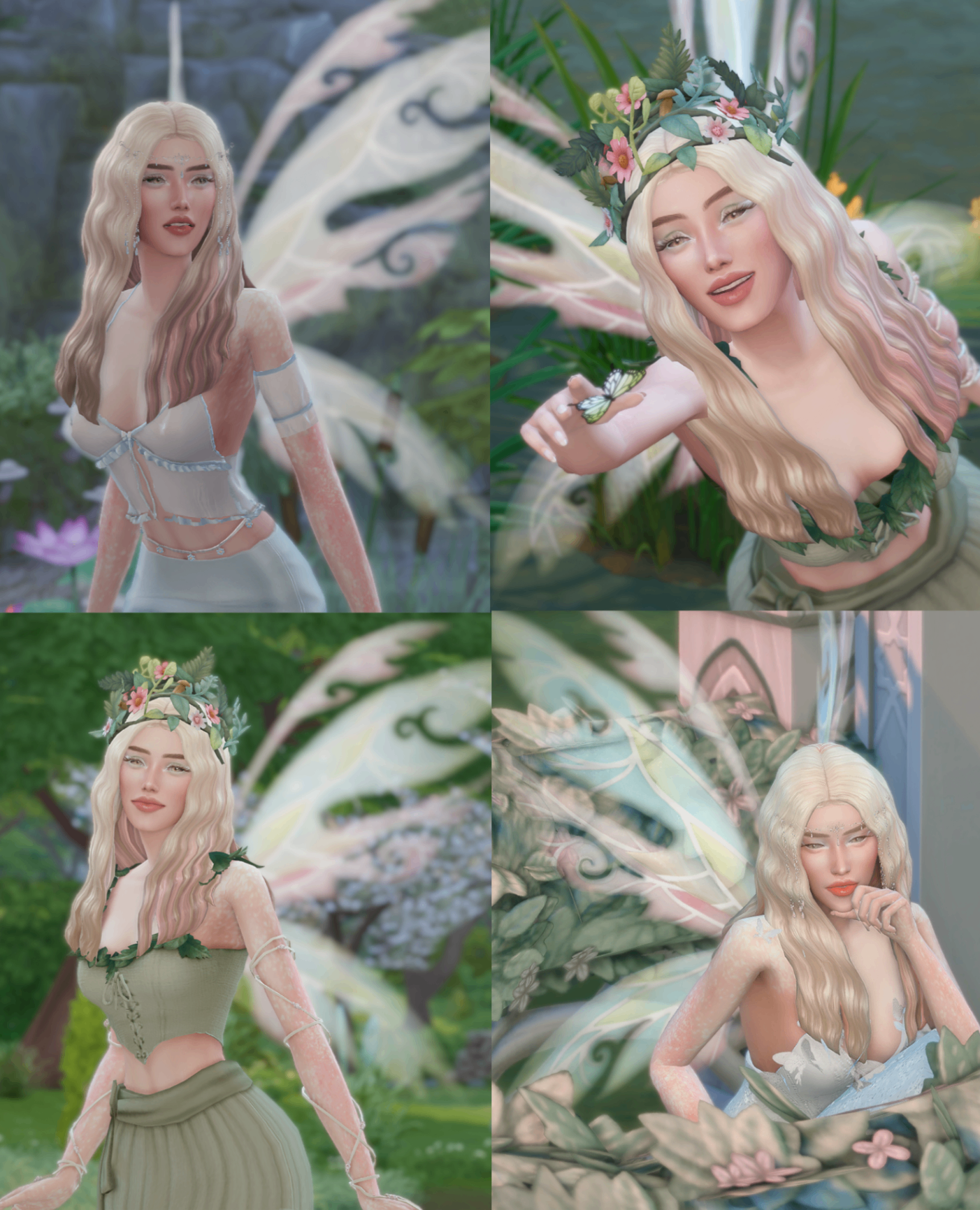 картика мода