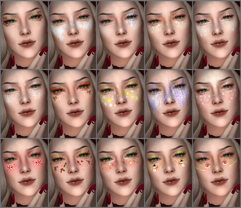 картика мода