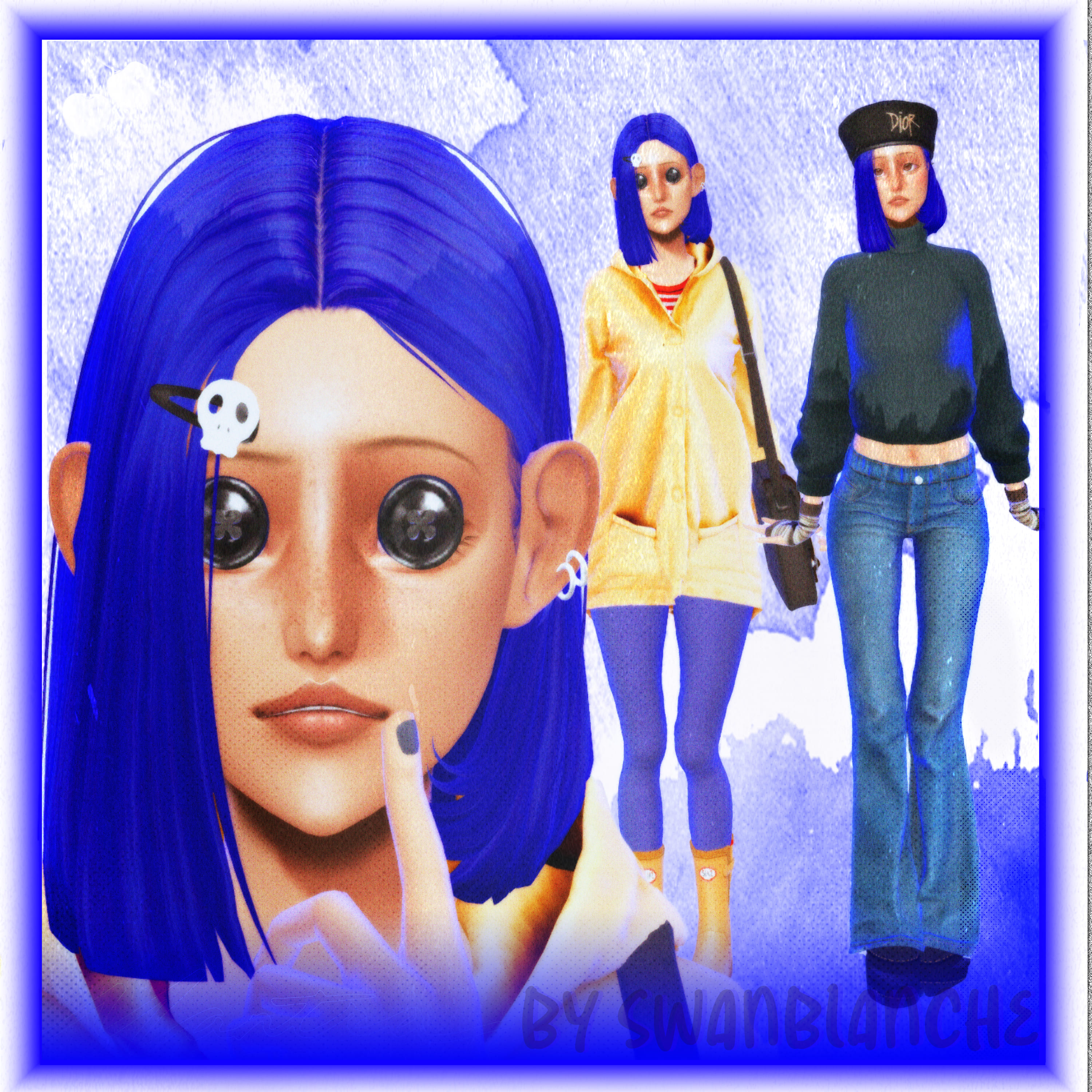 картика мода