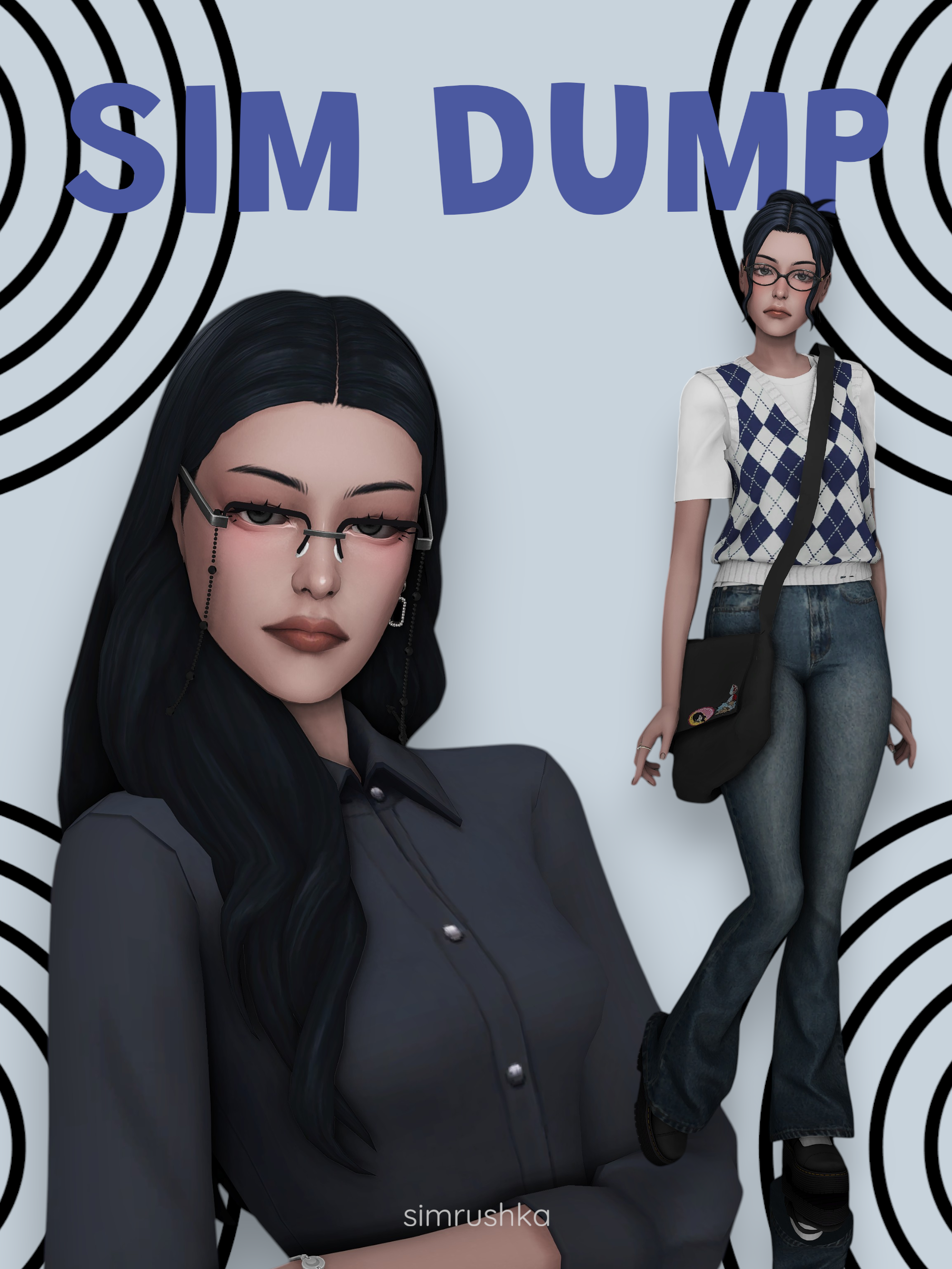 картика мода