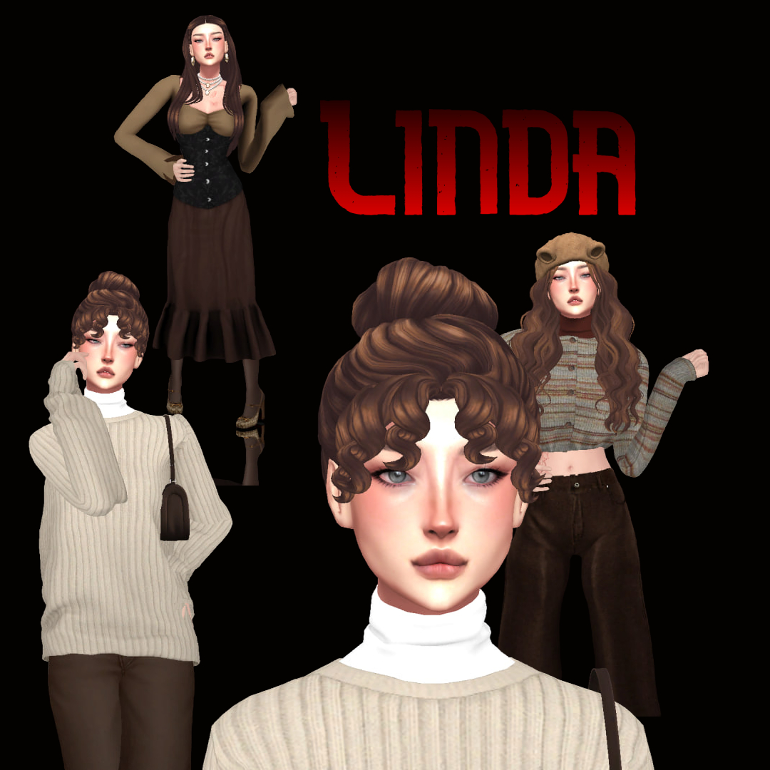 картика мода