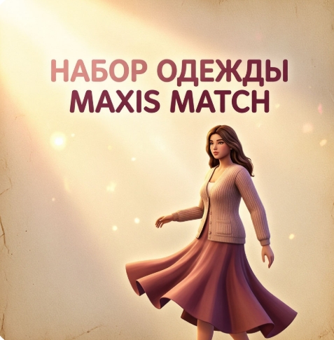 Картинка мода