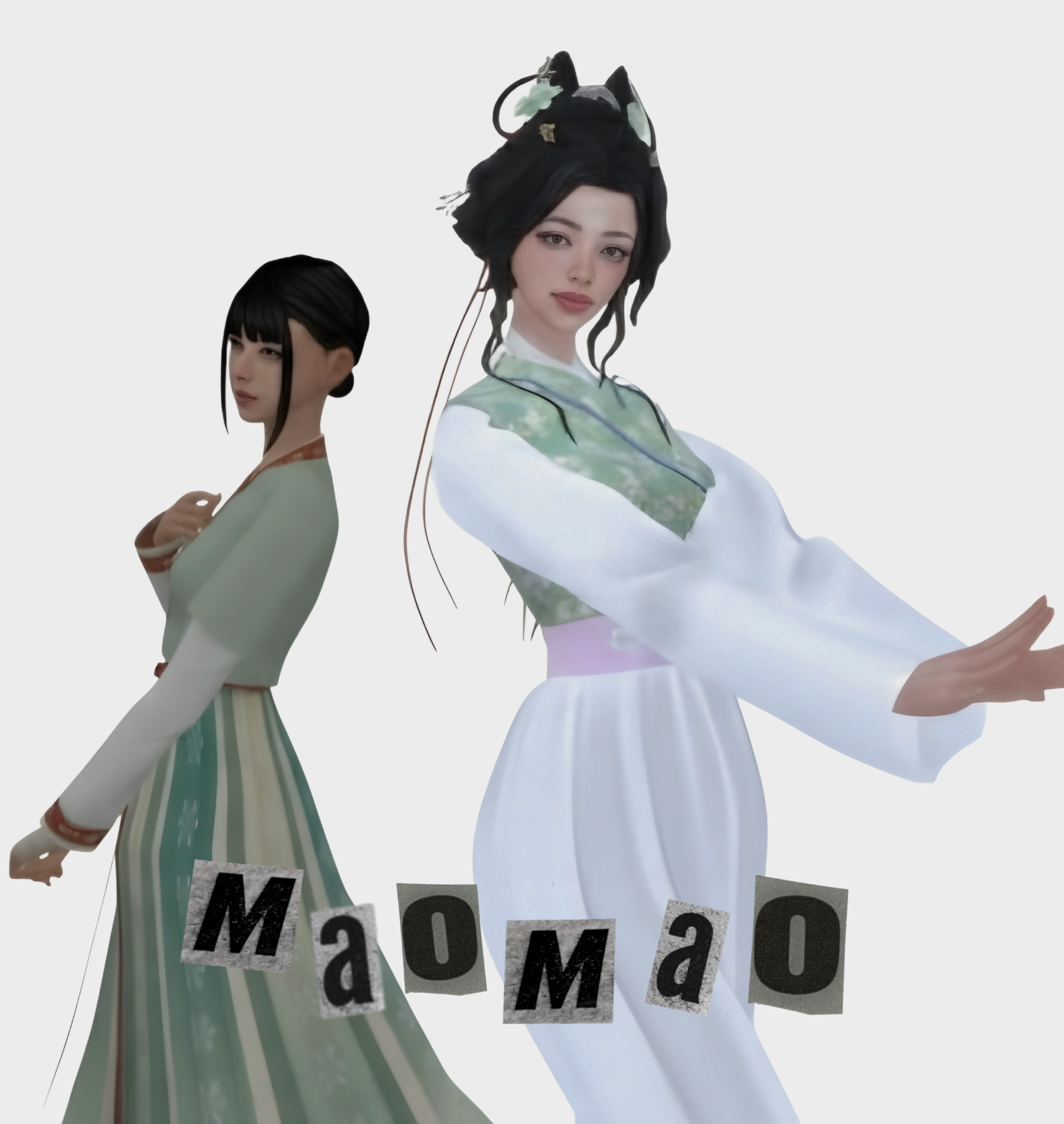 картика мода