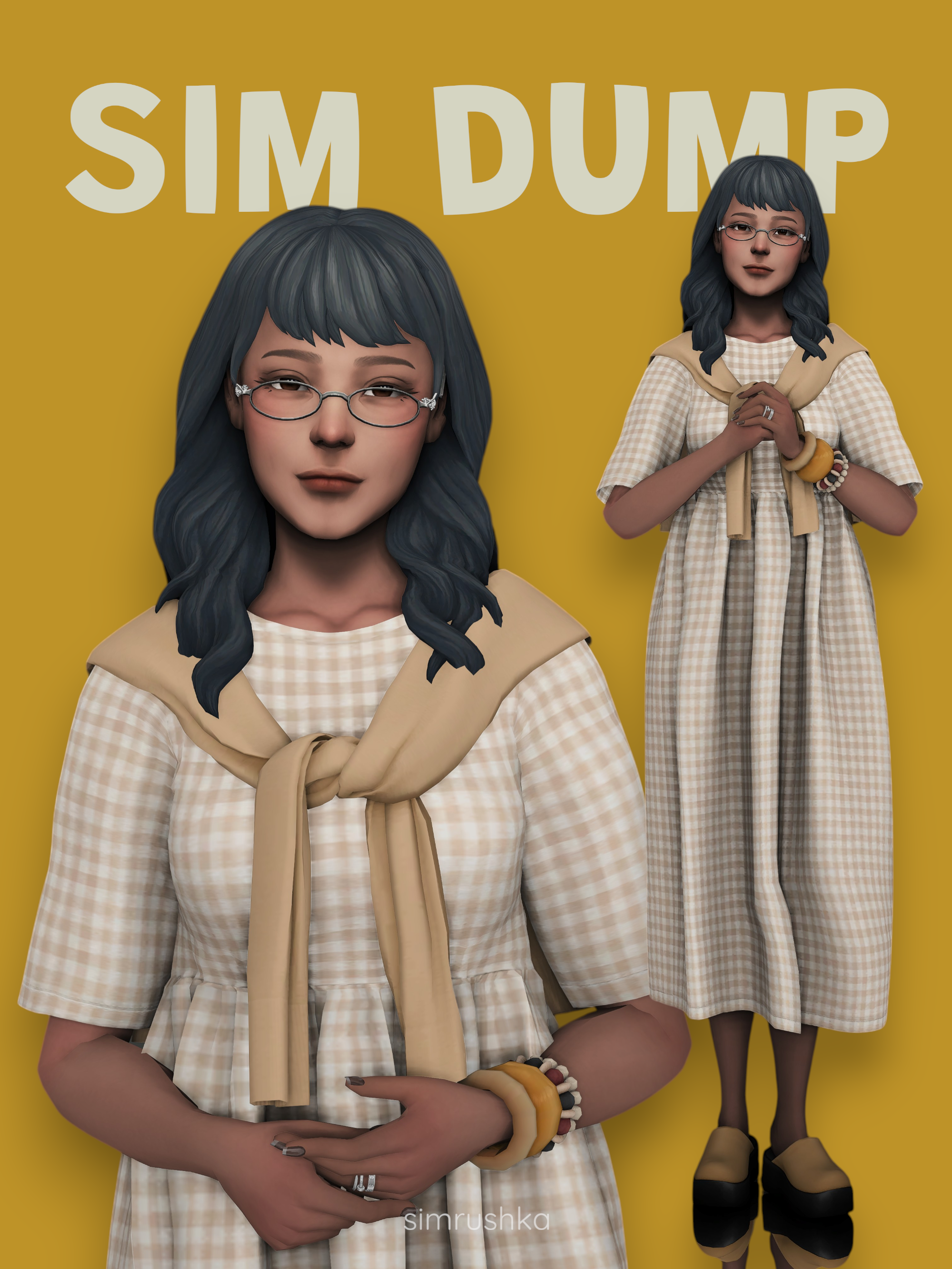 картика мода