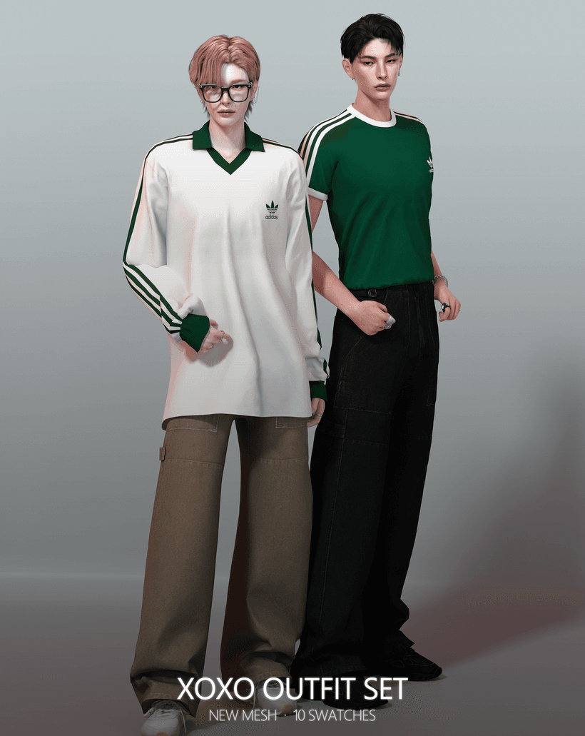 Картинка мода