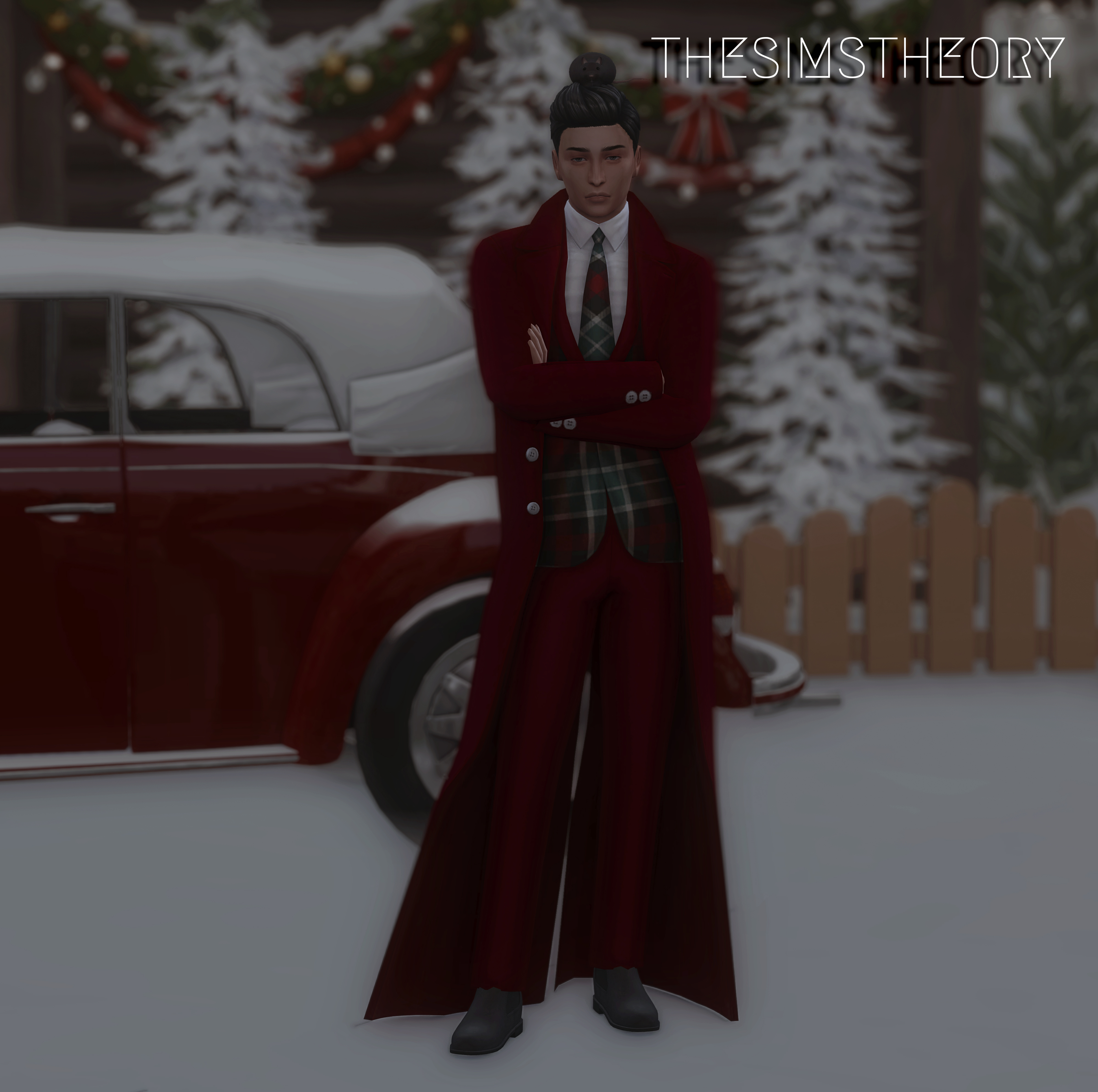 картика мода