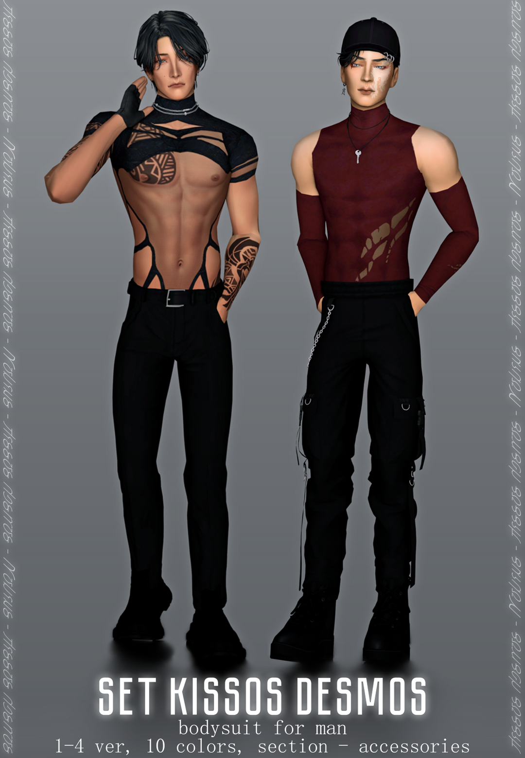 Картинка мода