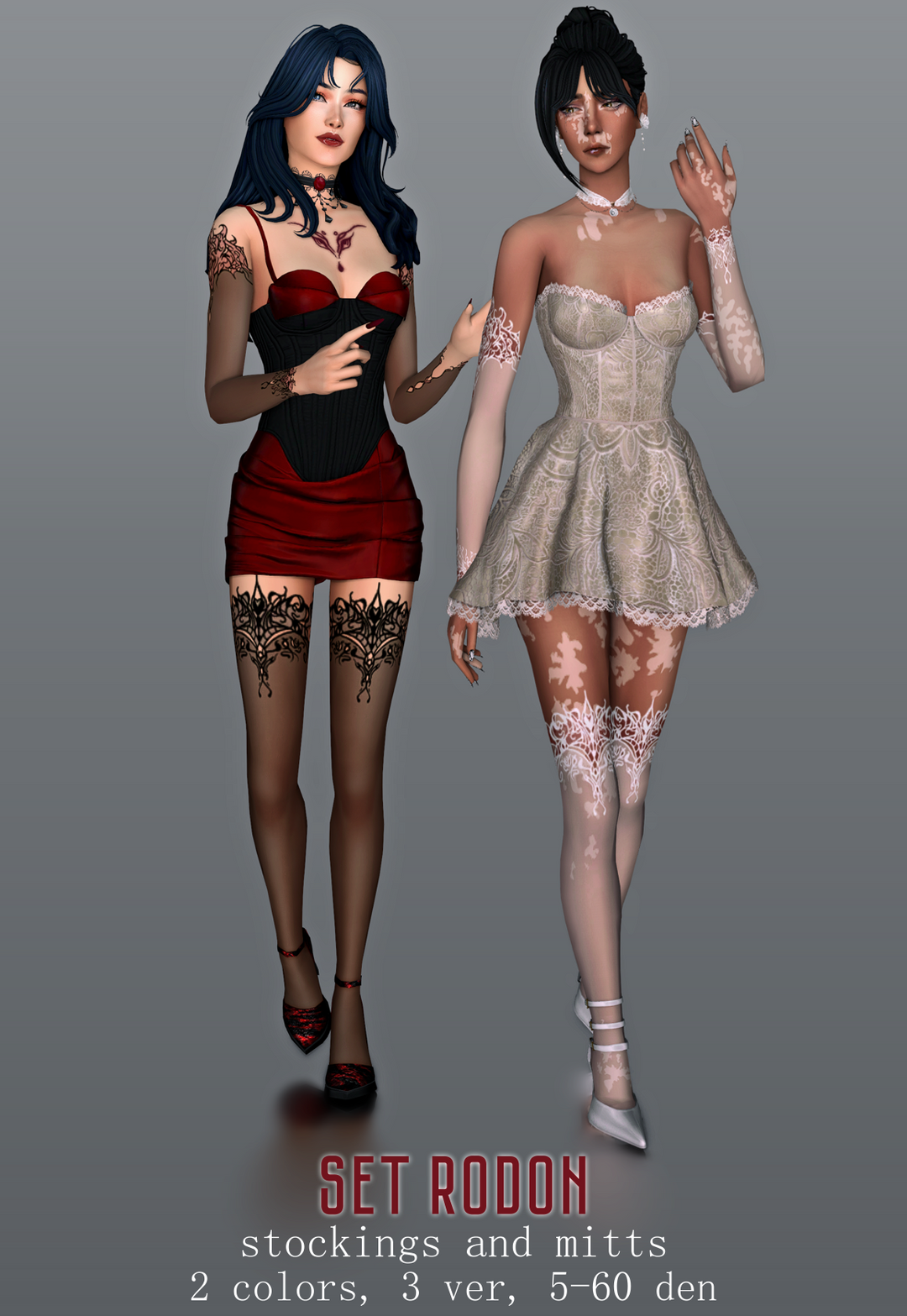 Картинка мода