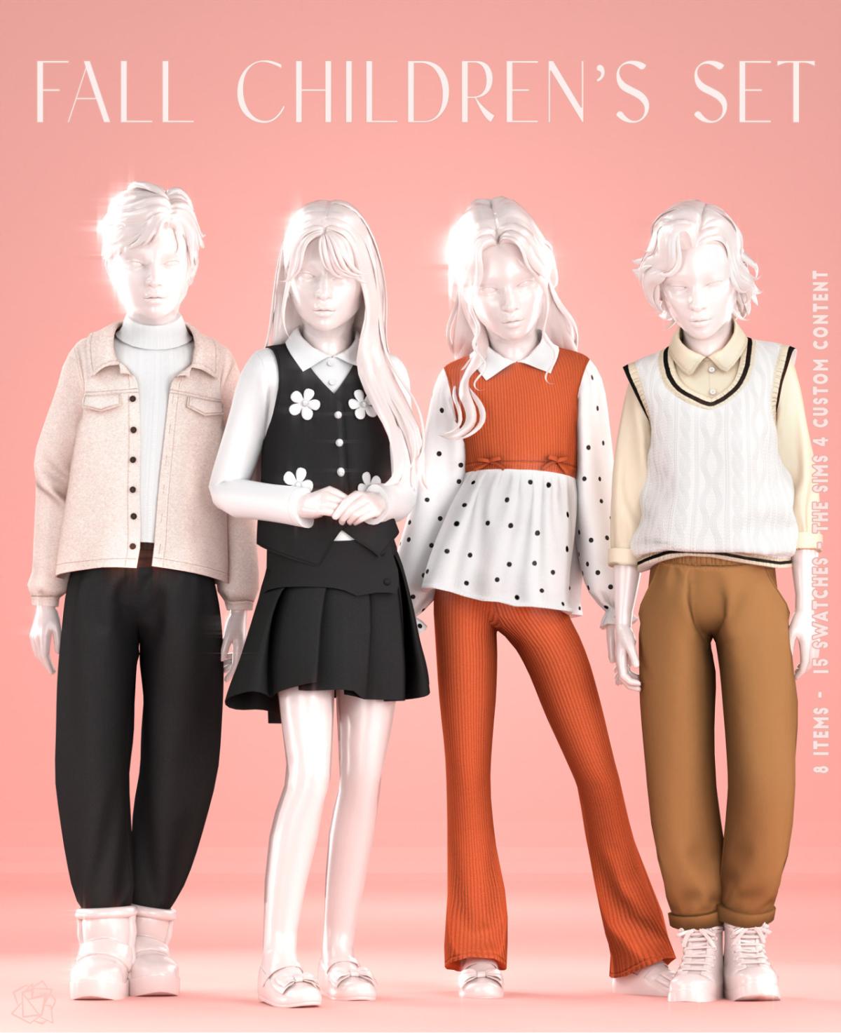 Картинка мода