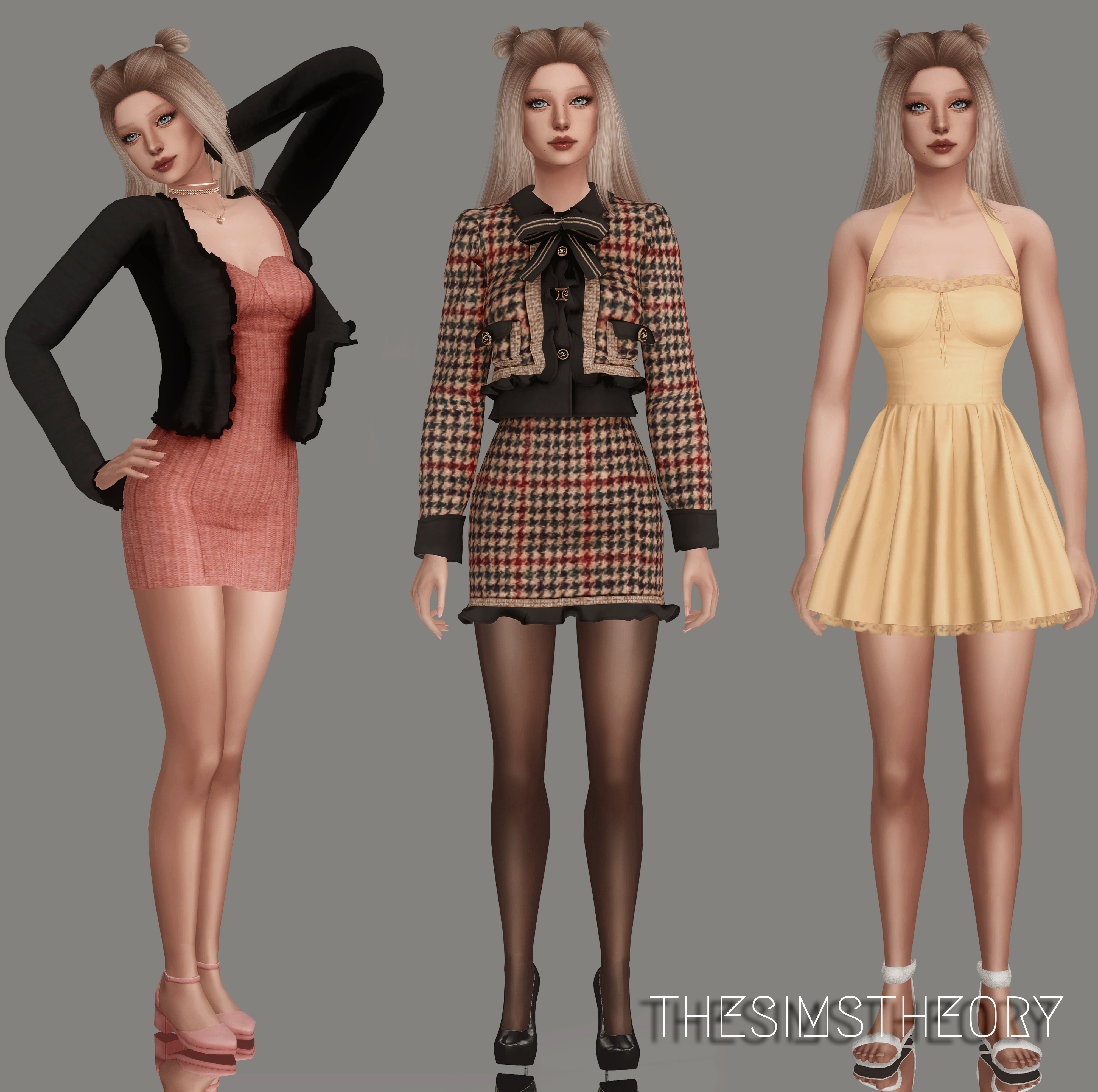 картика мода