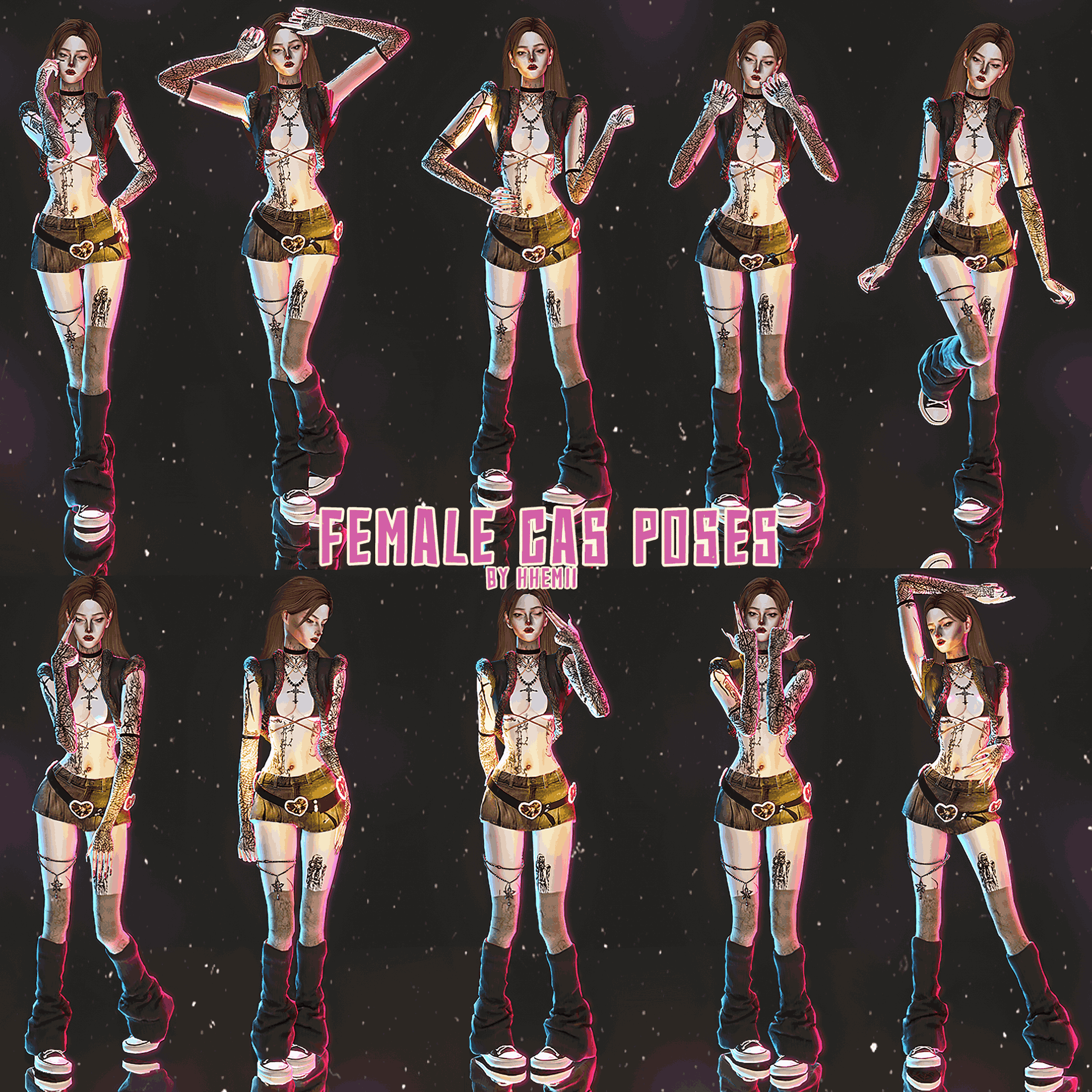 картика мода