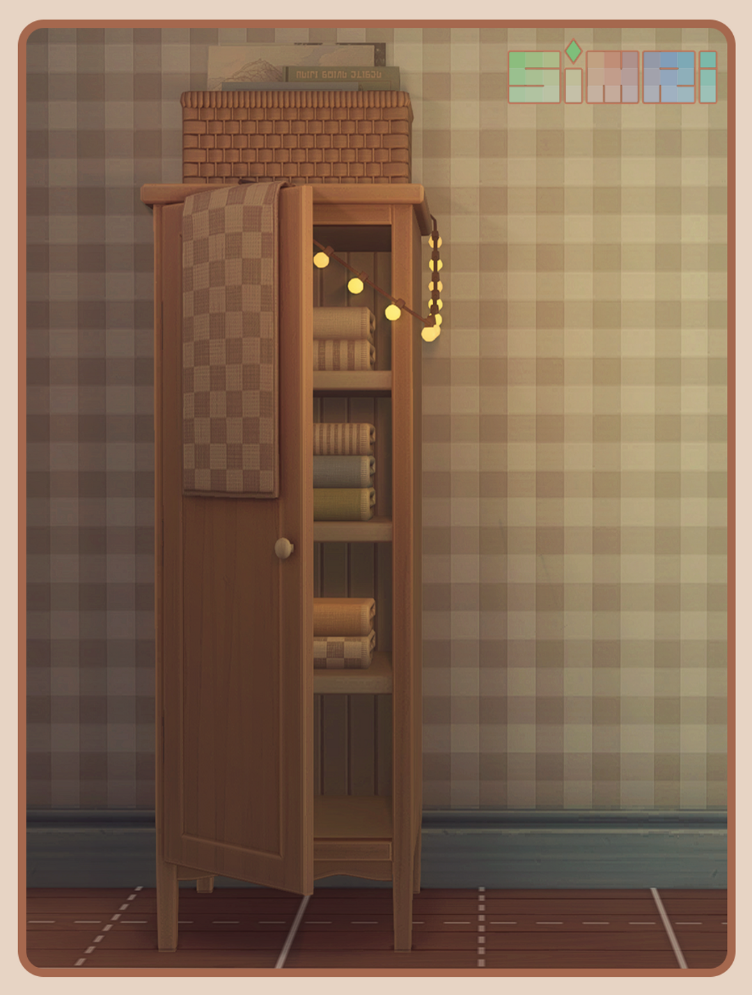 картика мода