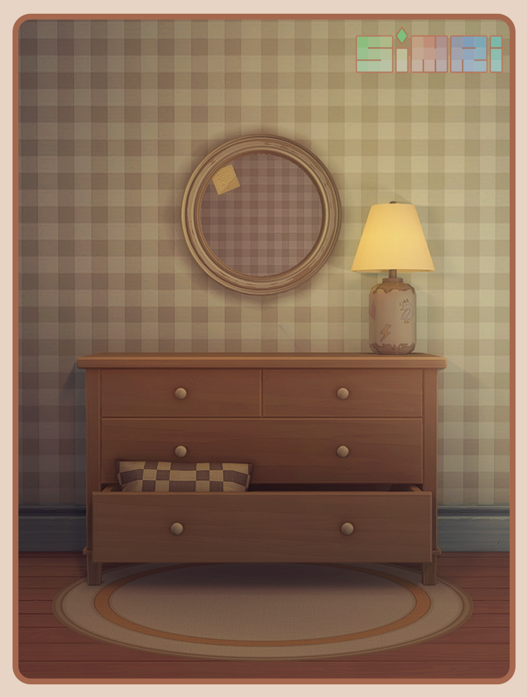 картика мода