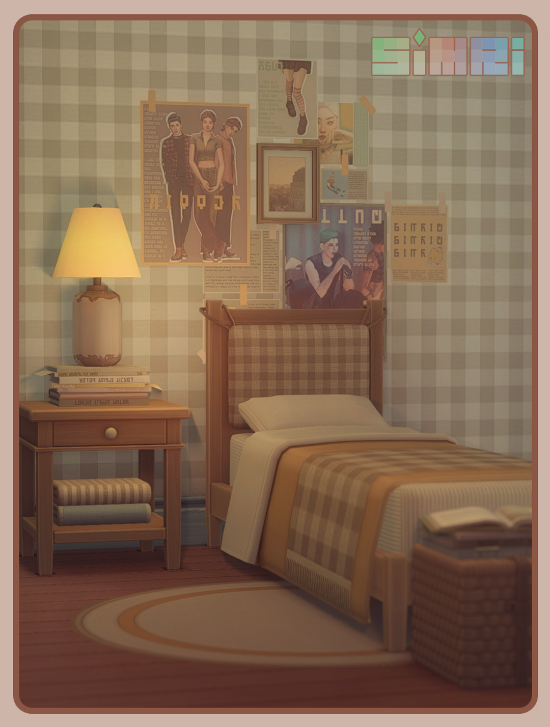 Картинка мода