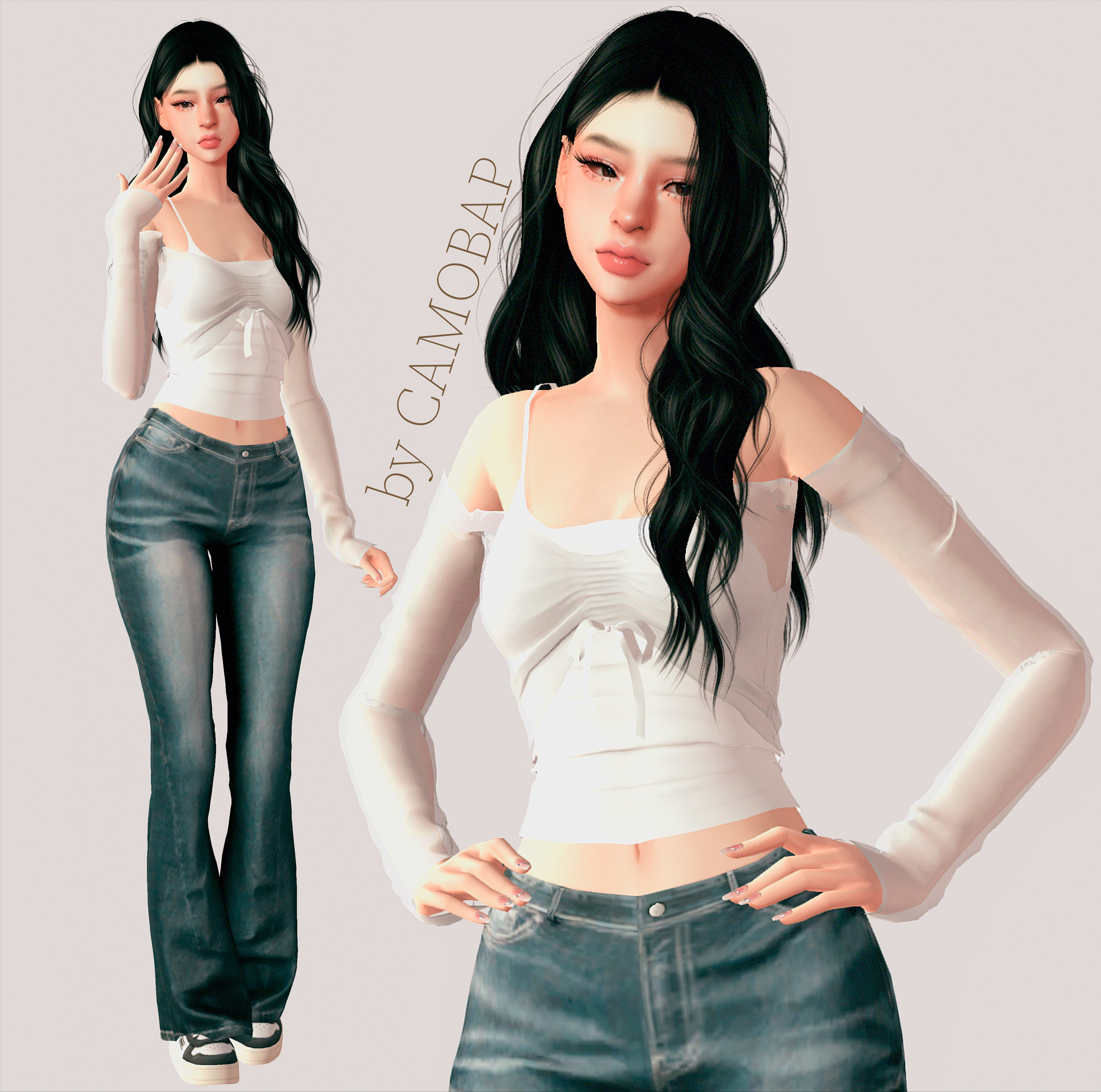 картика мода