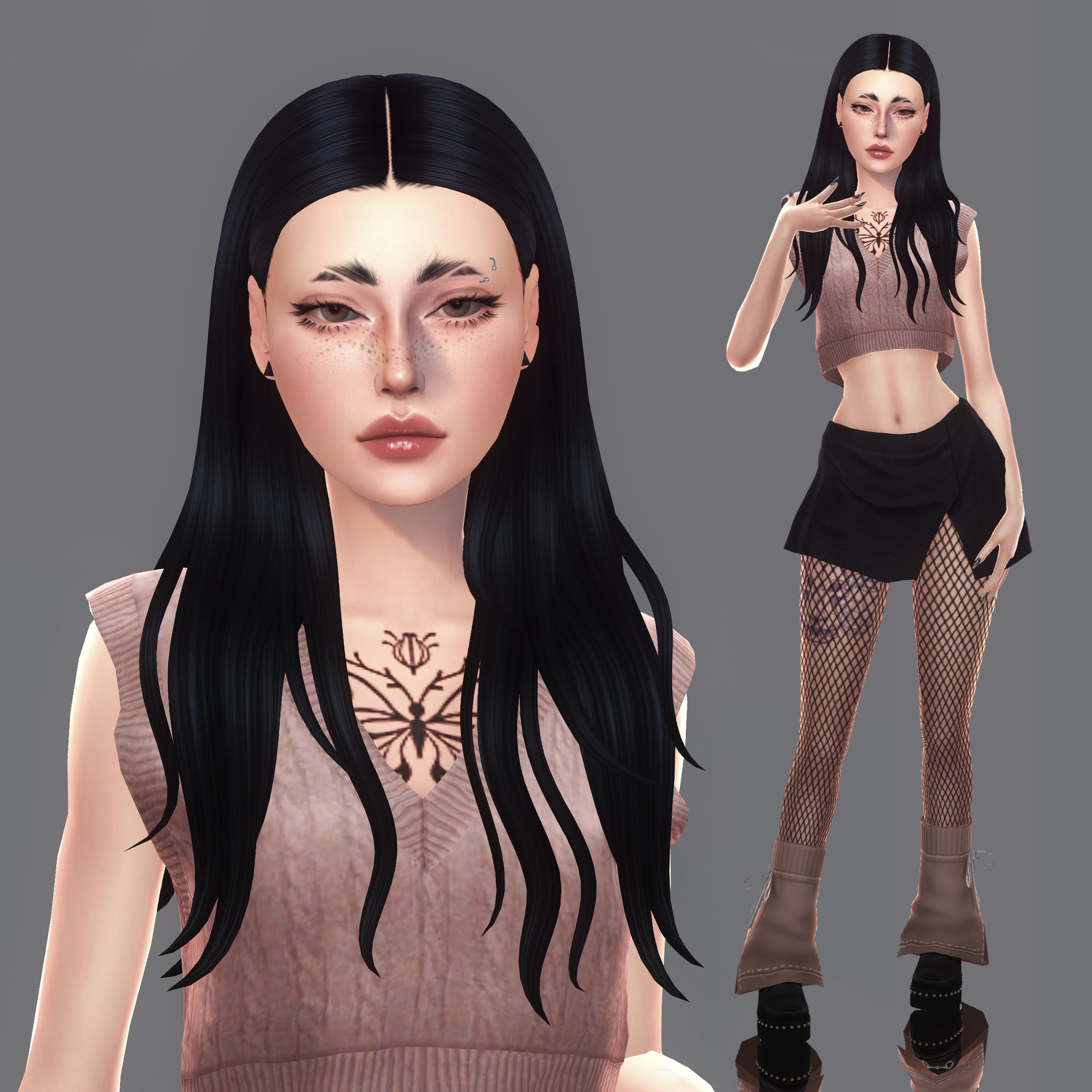 Картинка мода