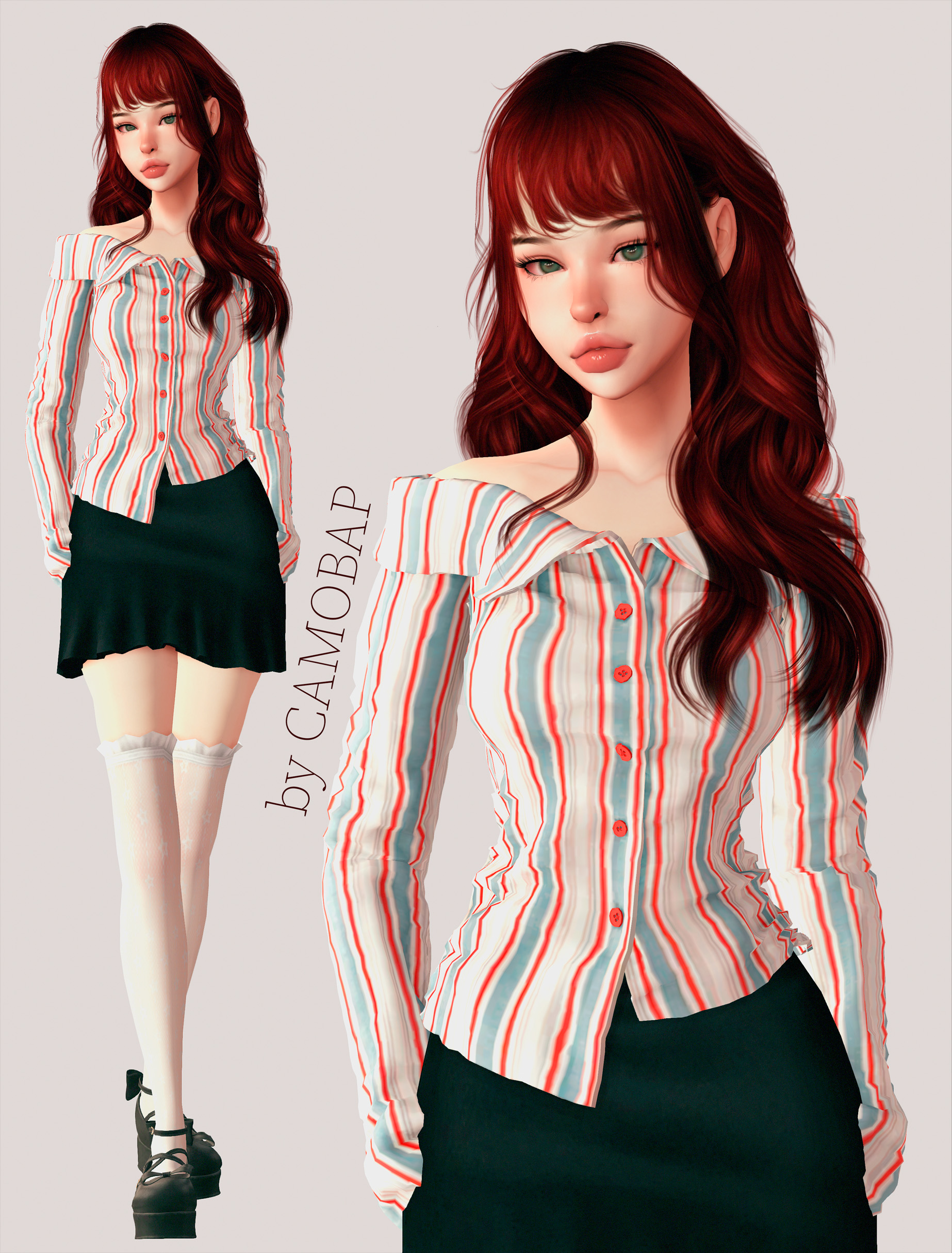 картика мода