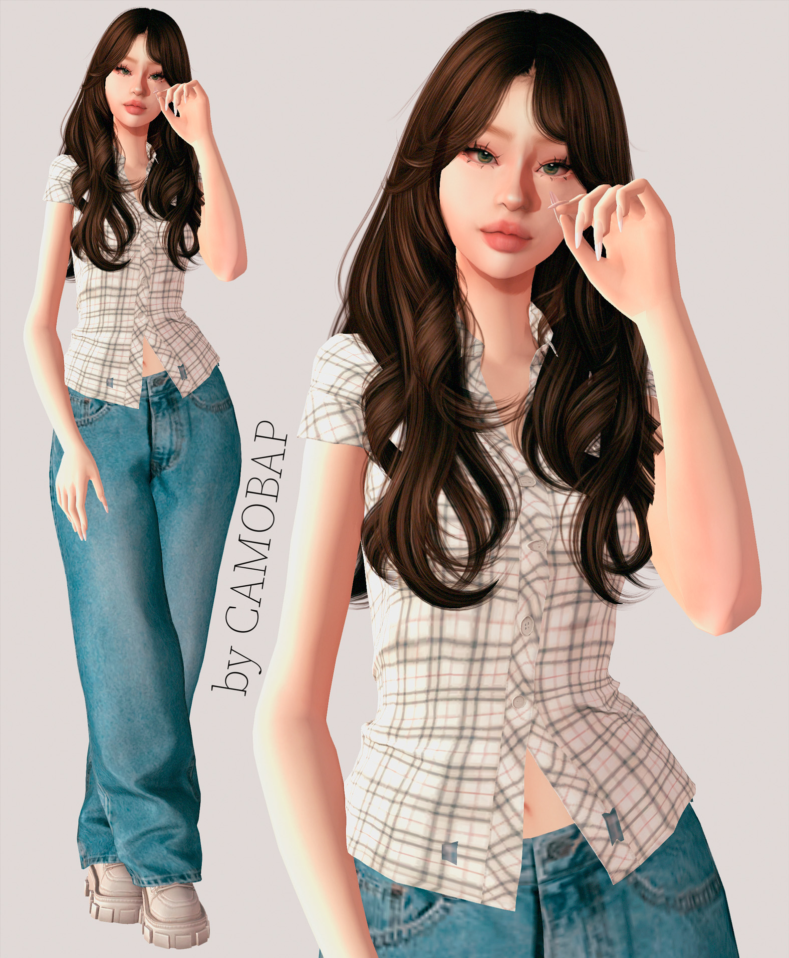 картика мода