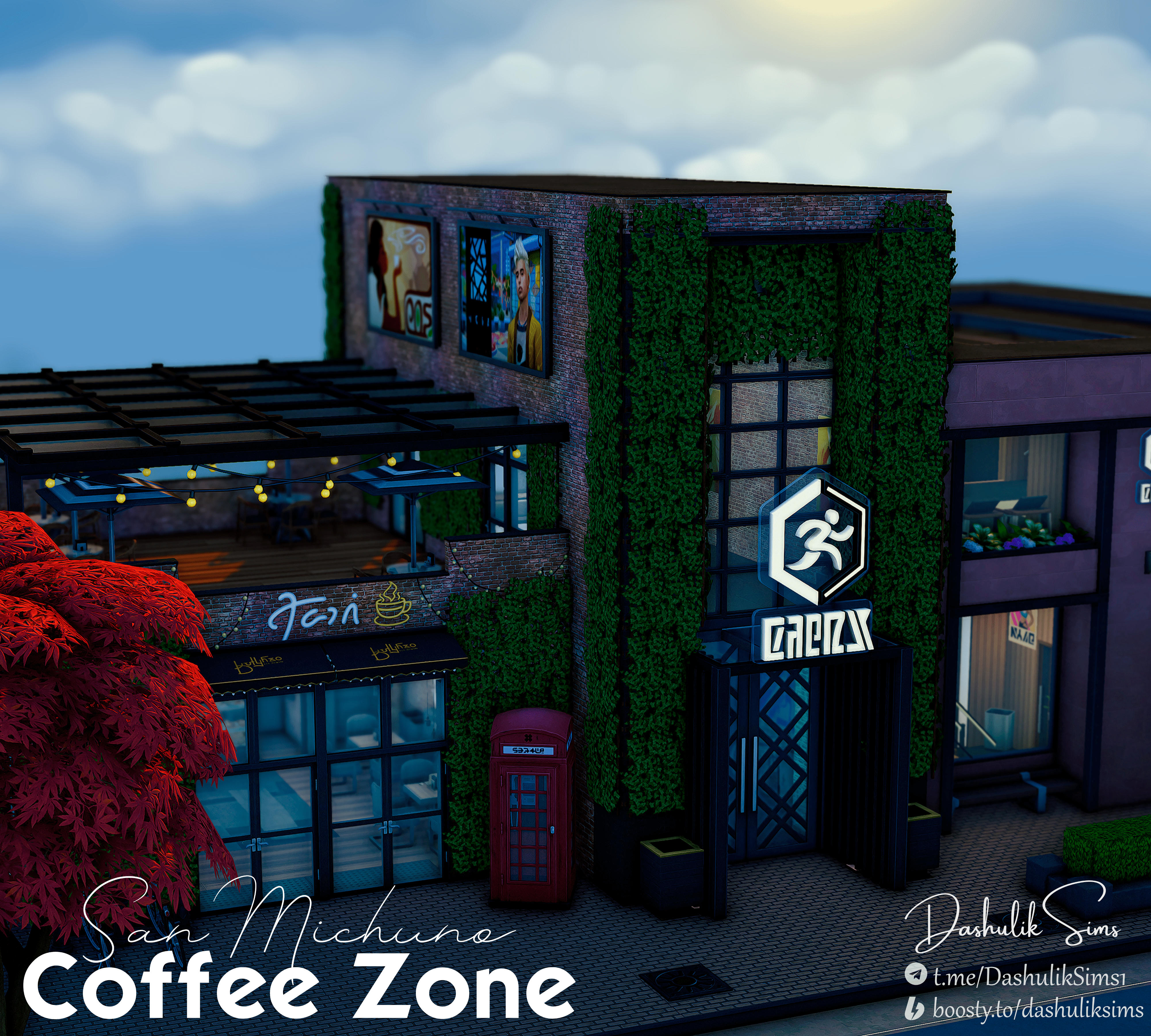 Картинка мода