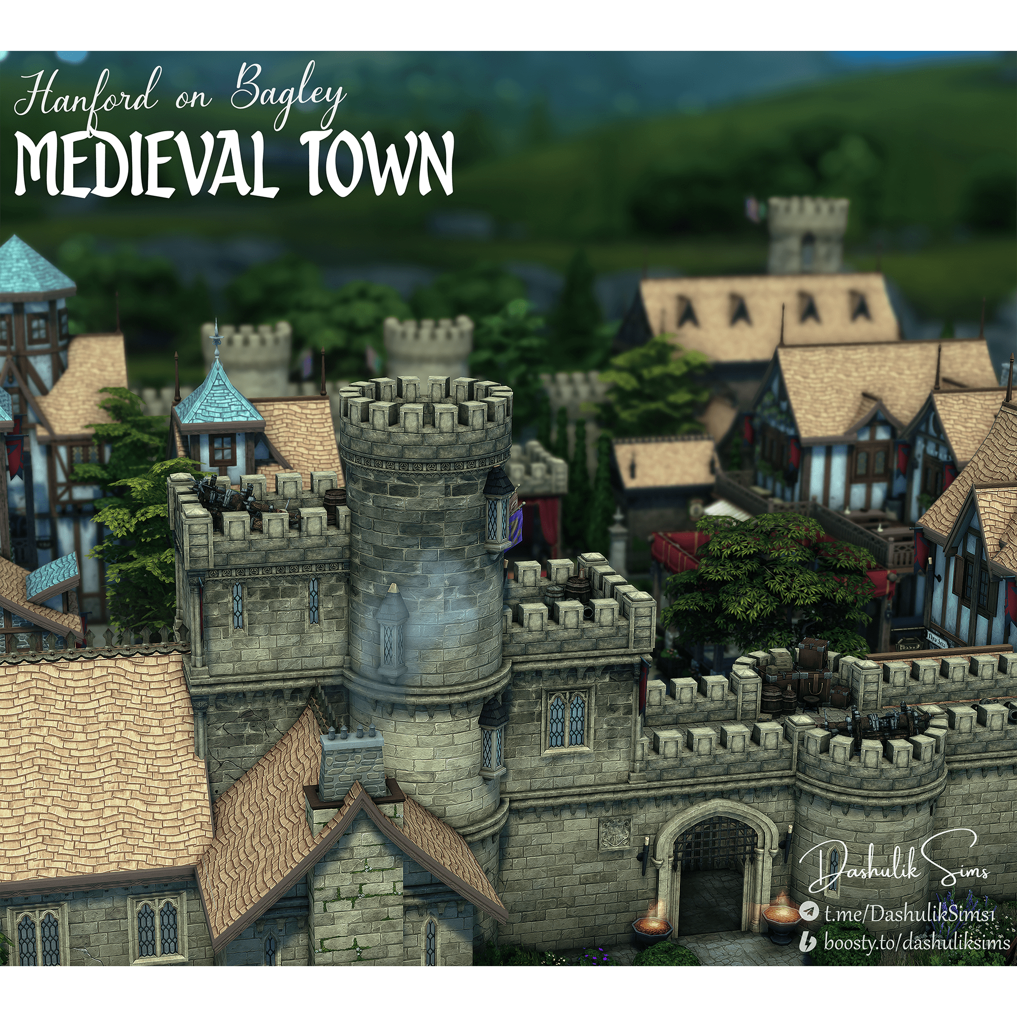 картика мода