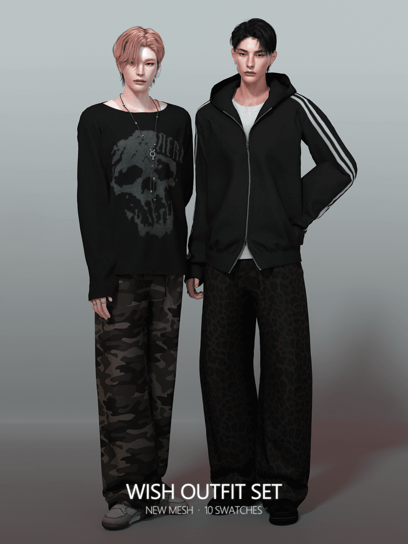 Картинка мода