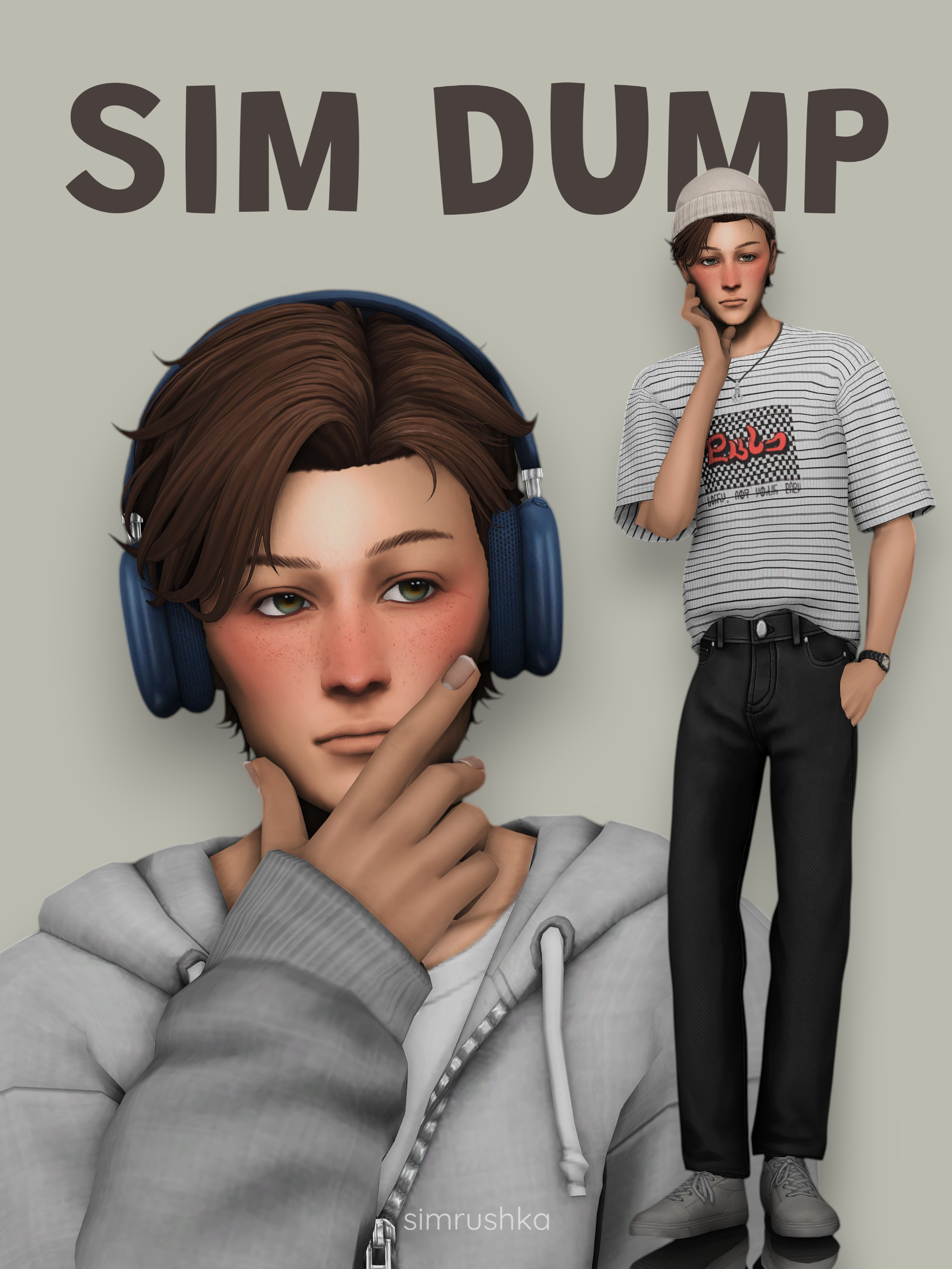 картика мода