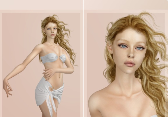 Картинка мода