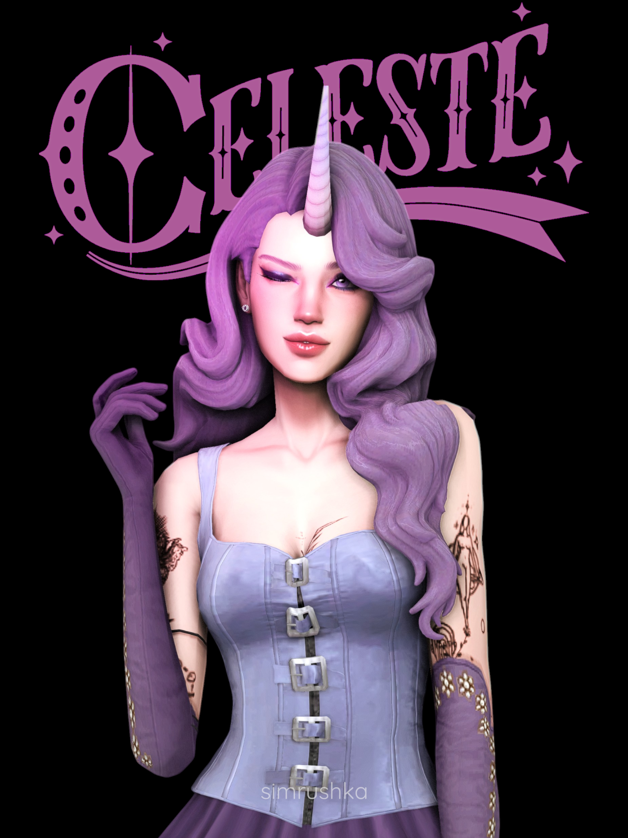 картика мода