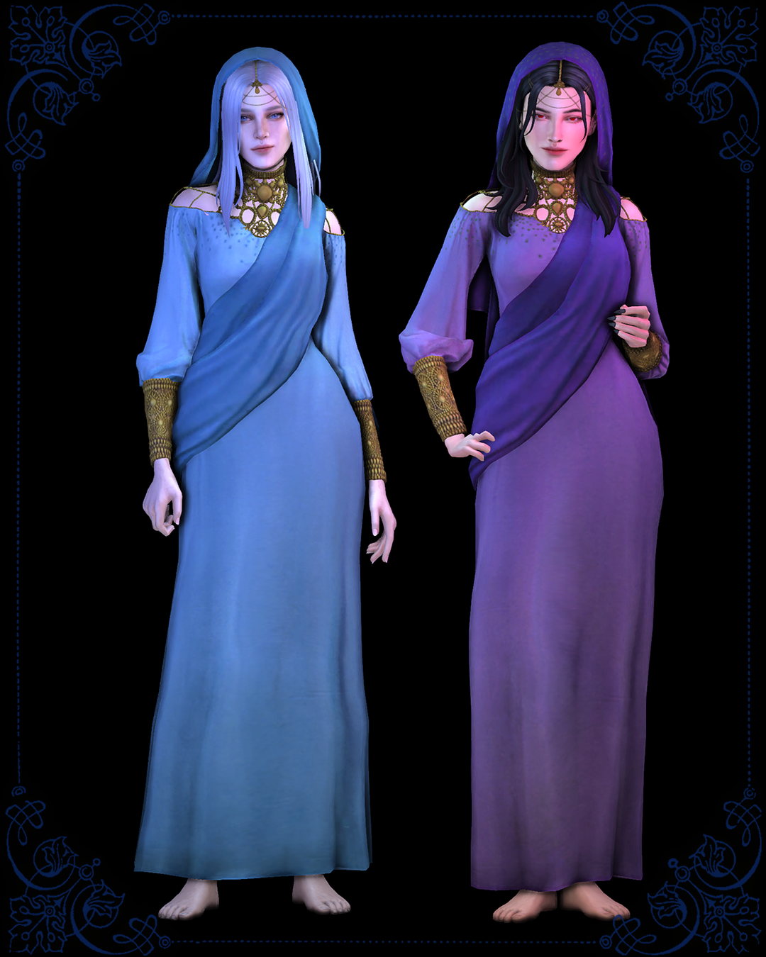 Картинка мода