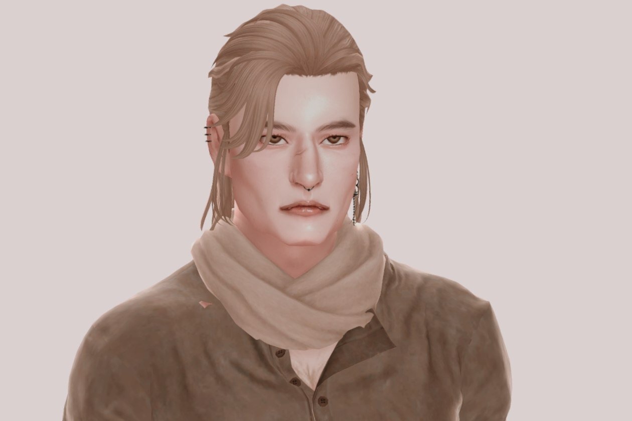 картика мода