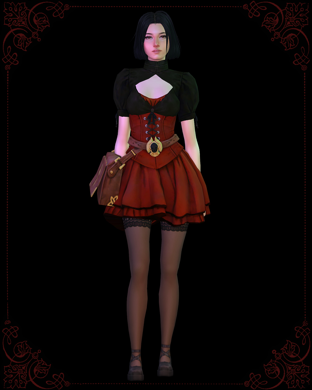 картика мода