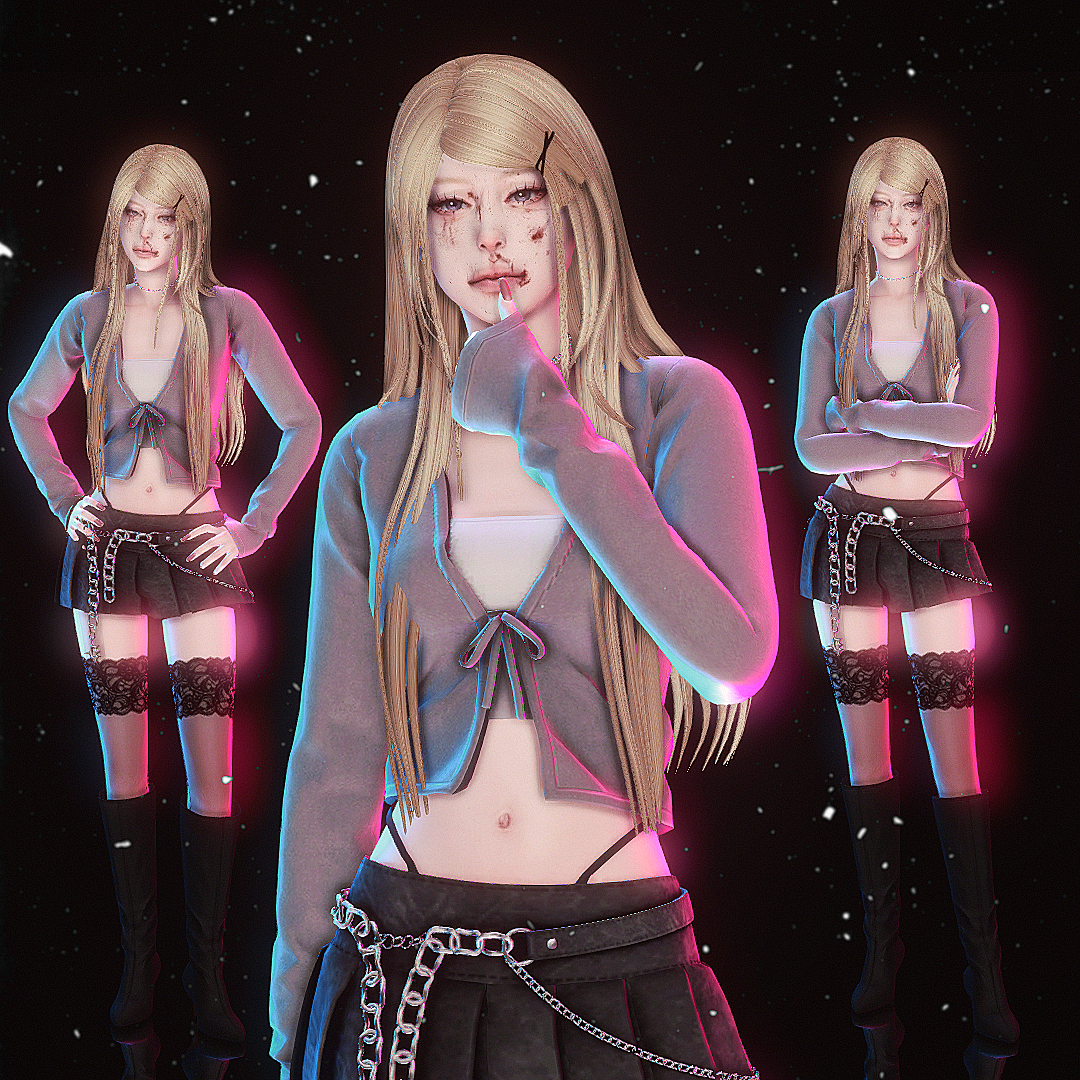 картика мода