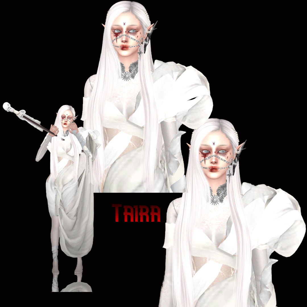 картика мода