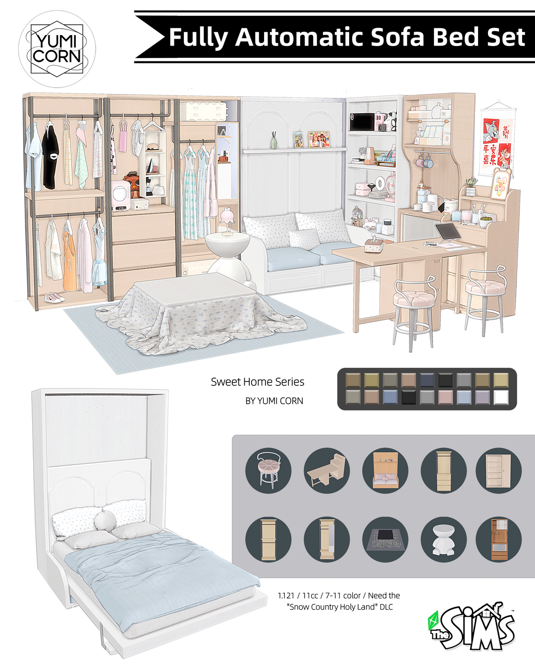 картика мода