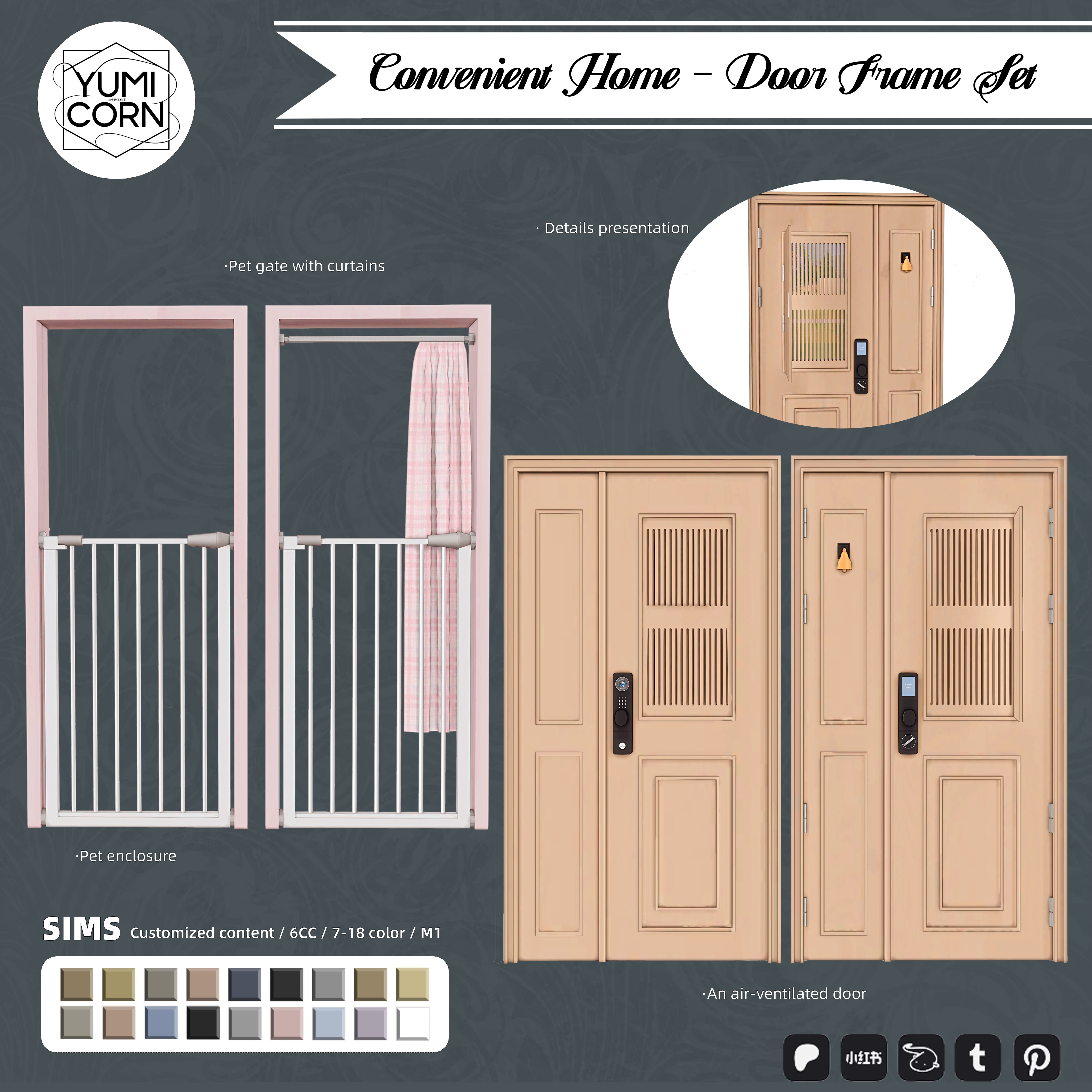 Картинка мода