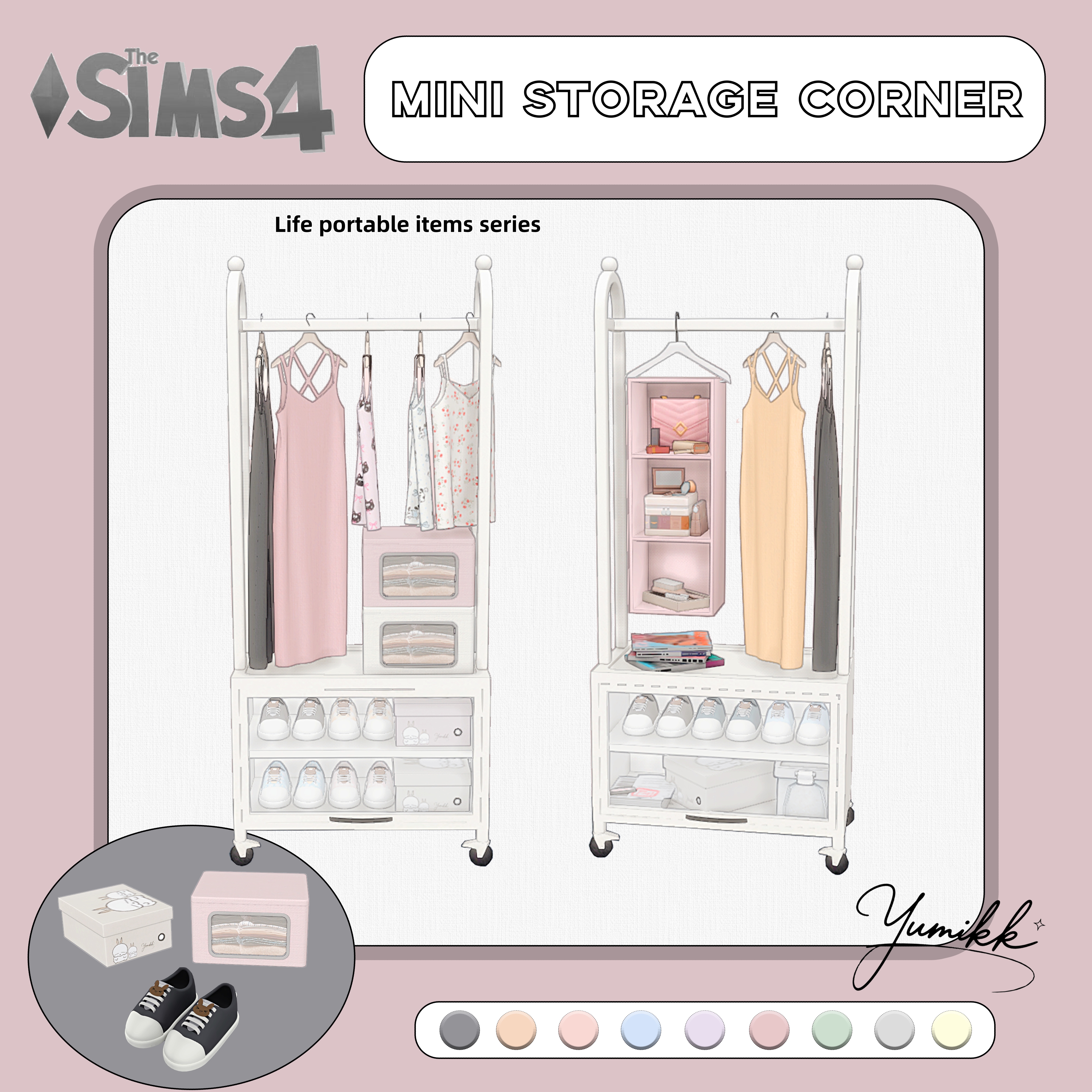 Картинка мода