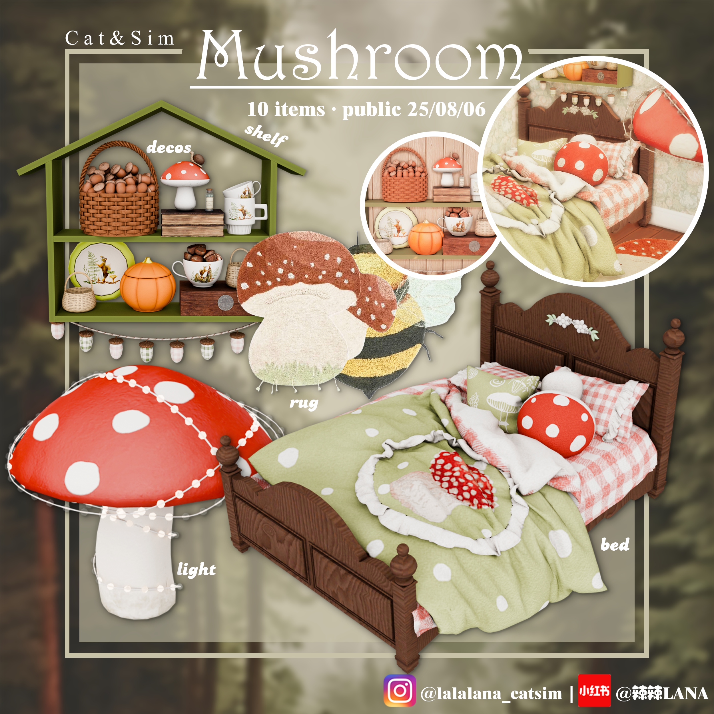 Картинка мода