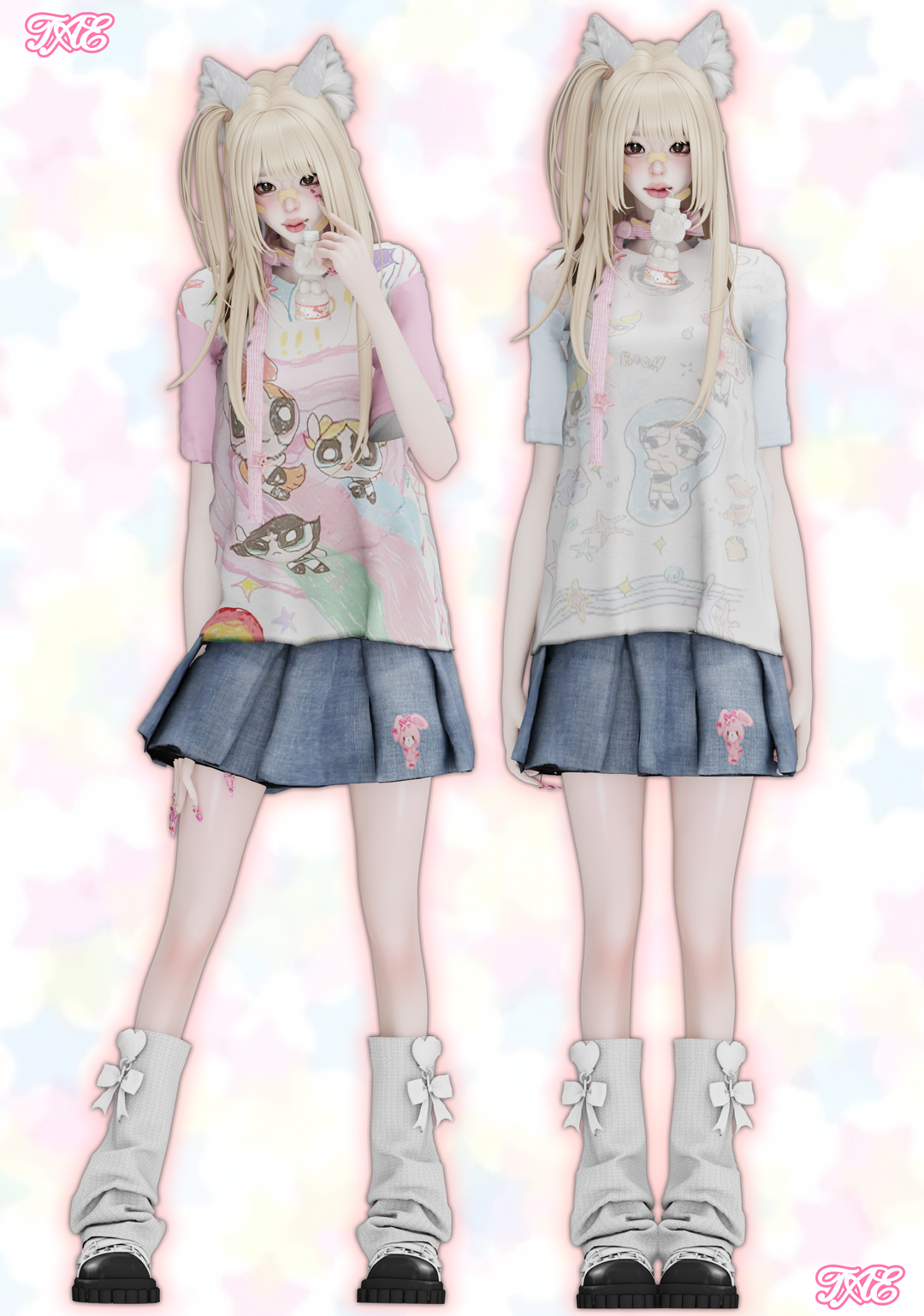 Картинка мода