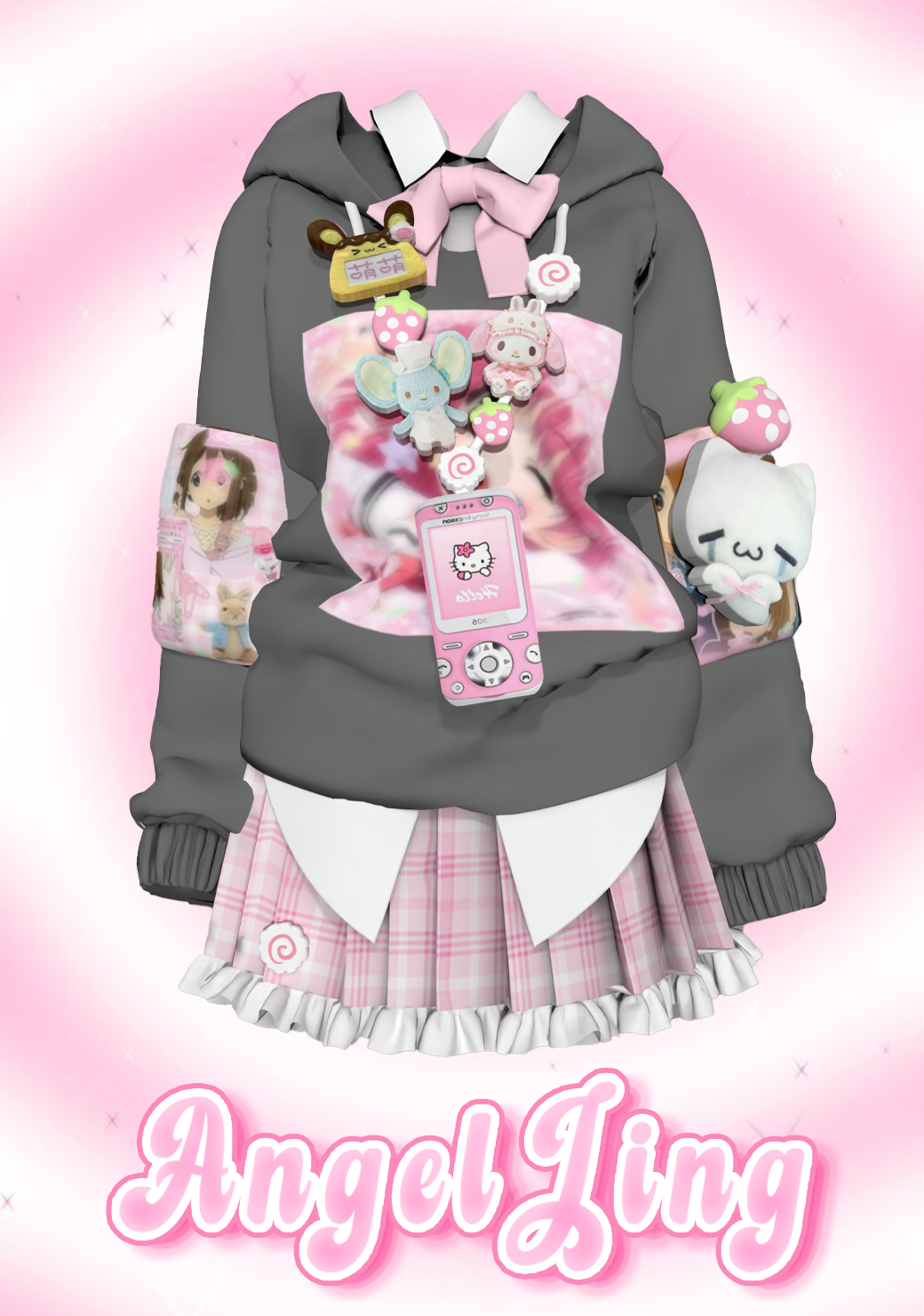 картика мода