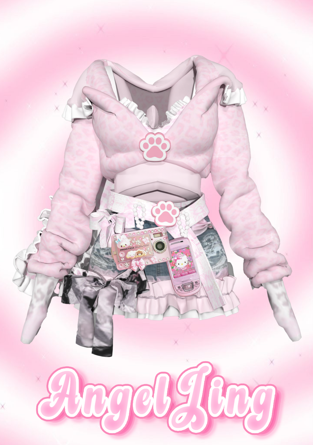 Картинка мода