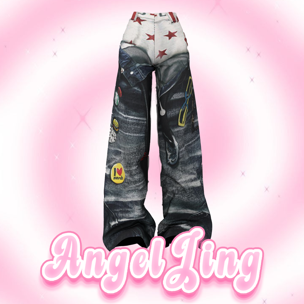 Картинка мода