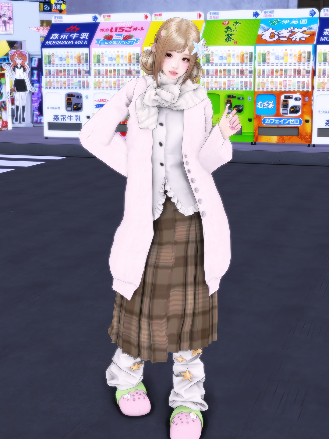 Картинка мода